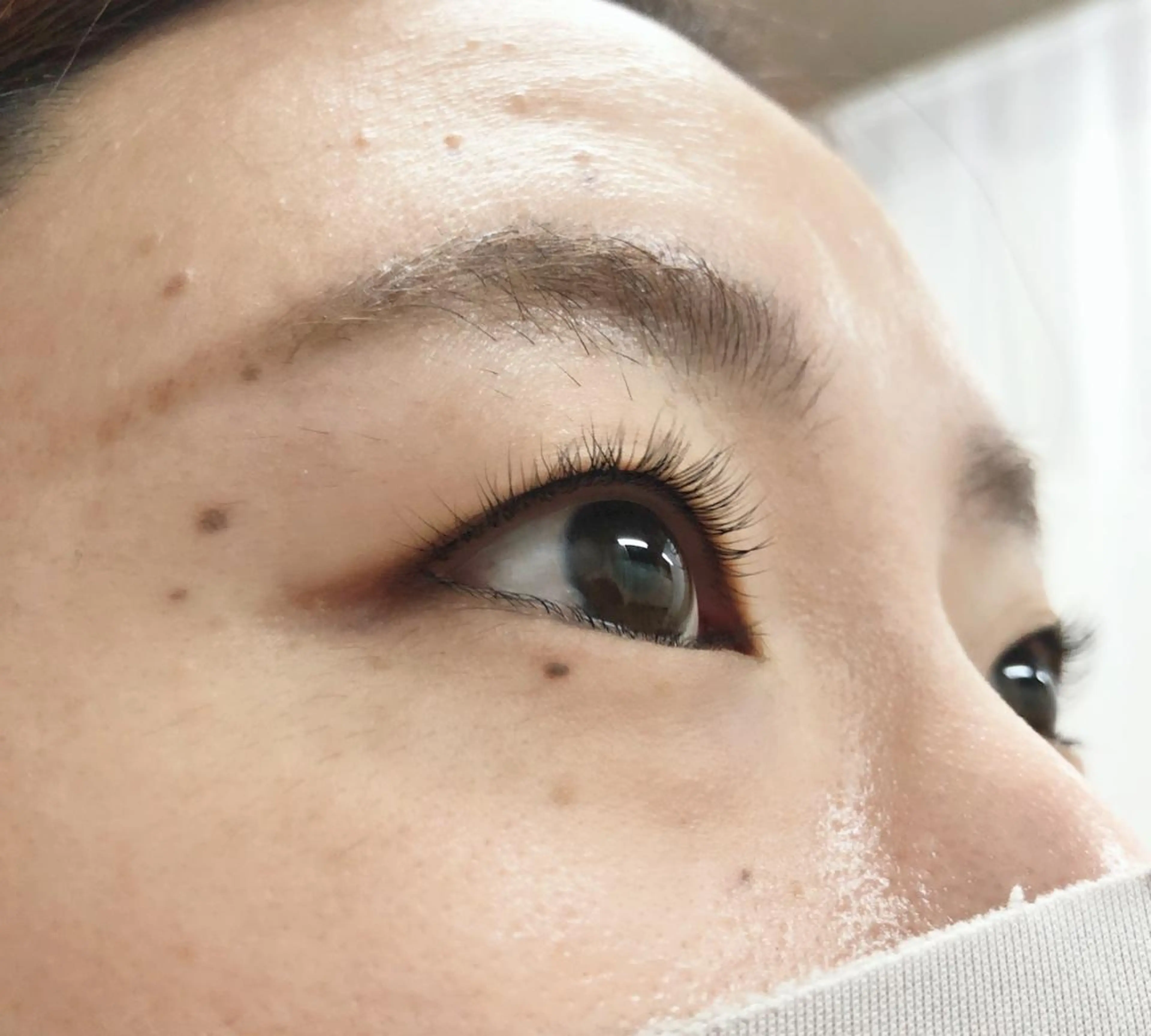 マツエク・マツパ HeaRich＊ まつエク＆パーマのマツエク・マツパデザイン