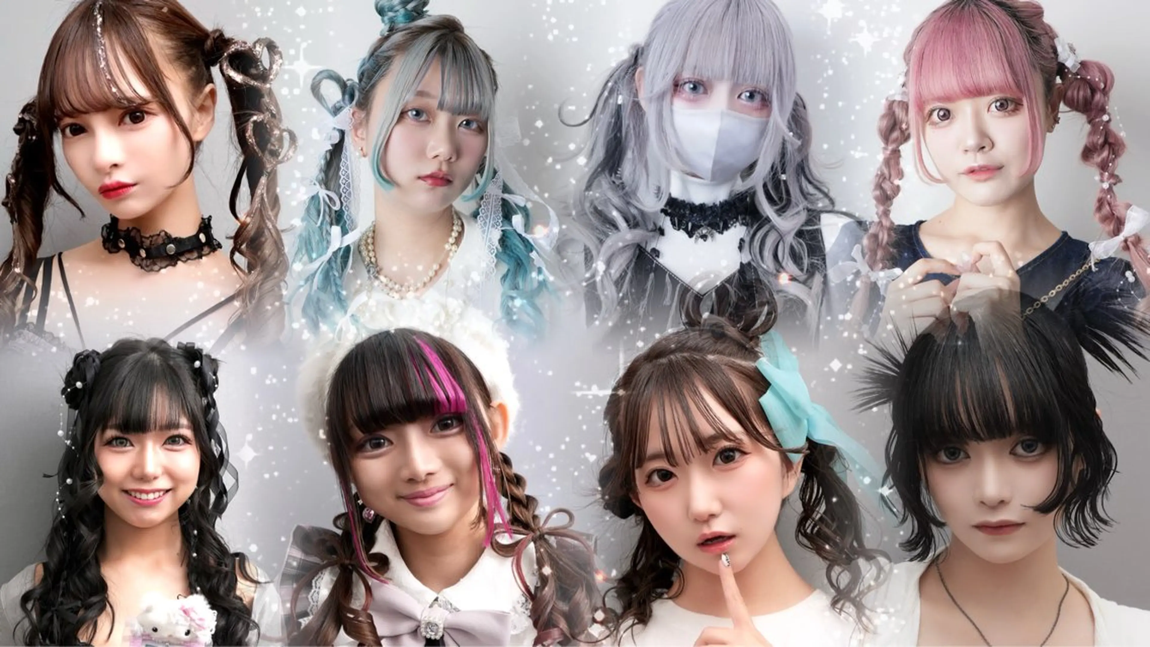 【推し活◎60分】相談OK・本格ヘアセット（早朝対応可能）¥6,500の写真