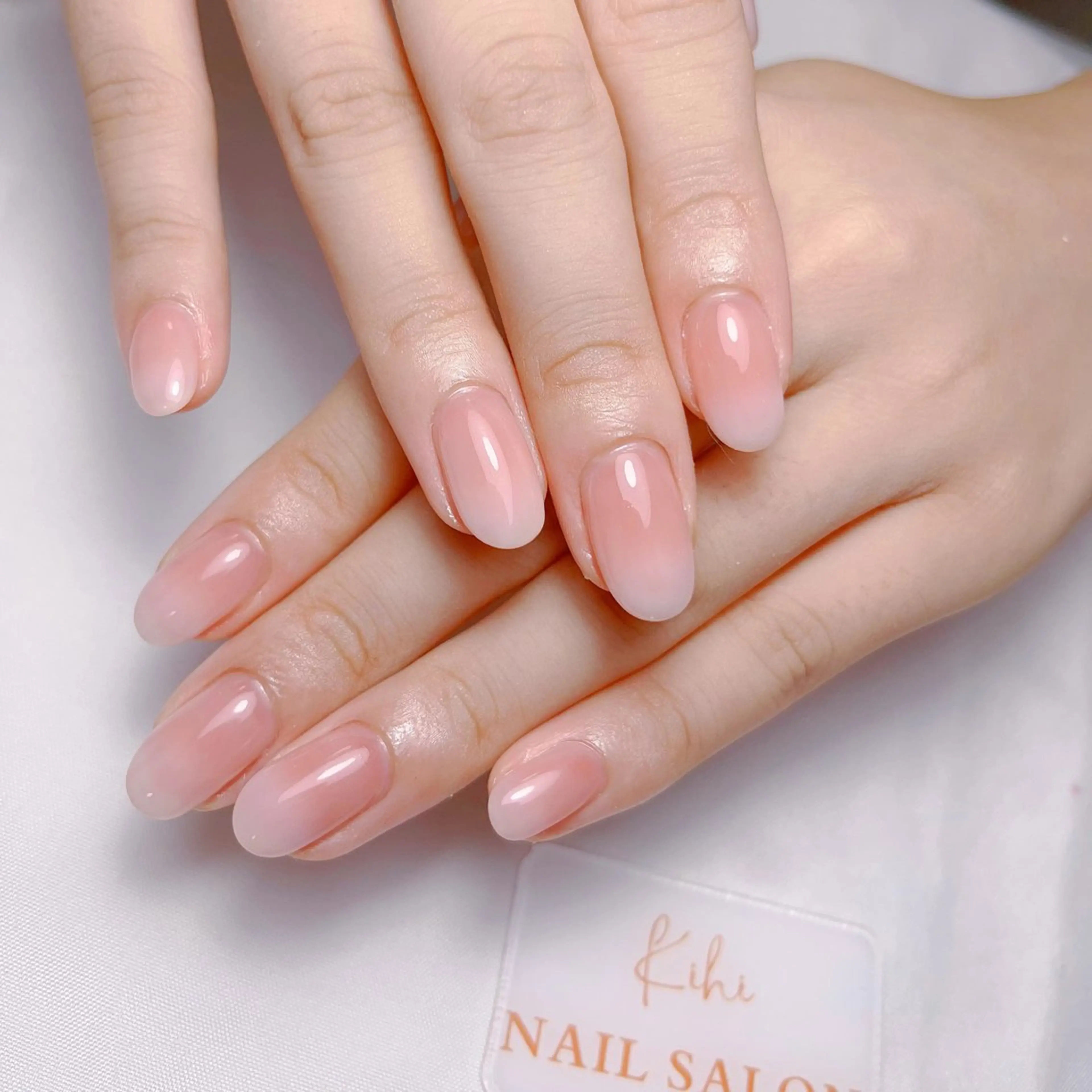 ネイル 福島 みきのネイルデザイン