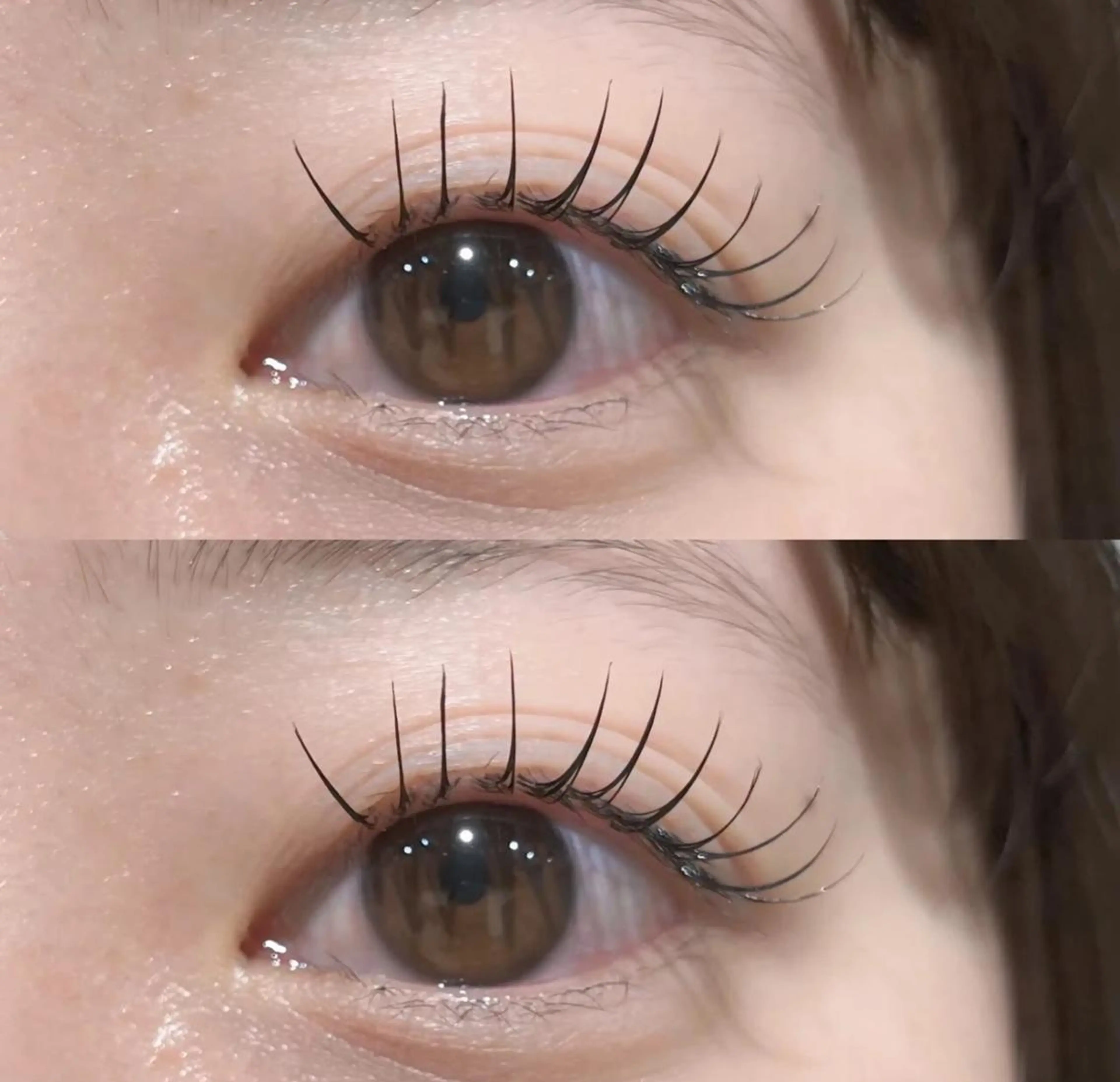 【 オフ無料 】最軽量フラットラッシュ90分つけ放題150本迄￥6500＋指名料¥300の写真