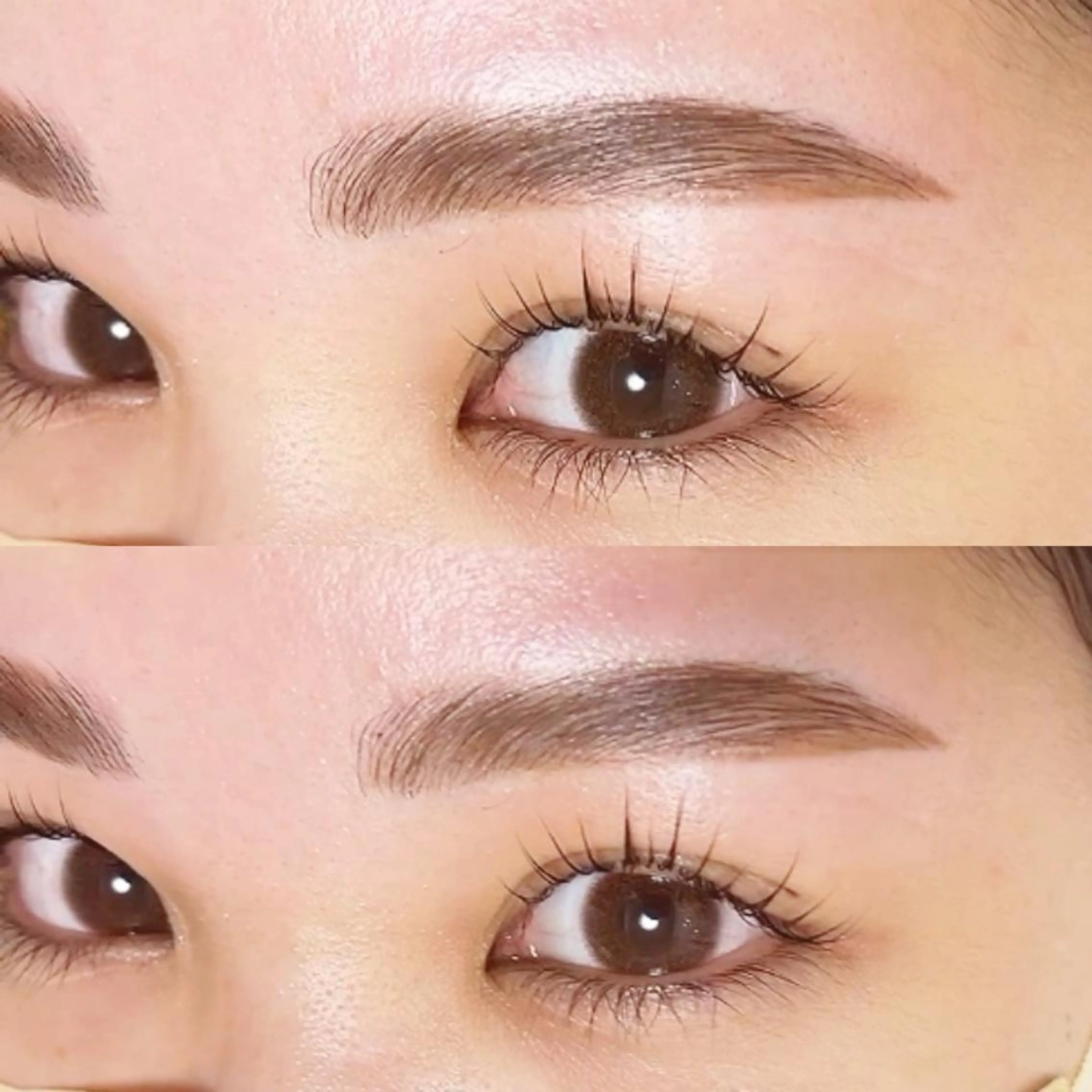 マツエク・マツパ salon ｕｌｕのマツエク・マツパデザイン