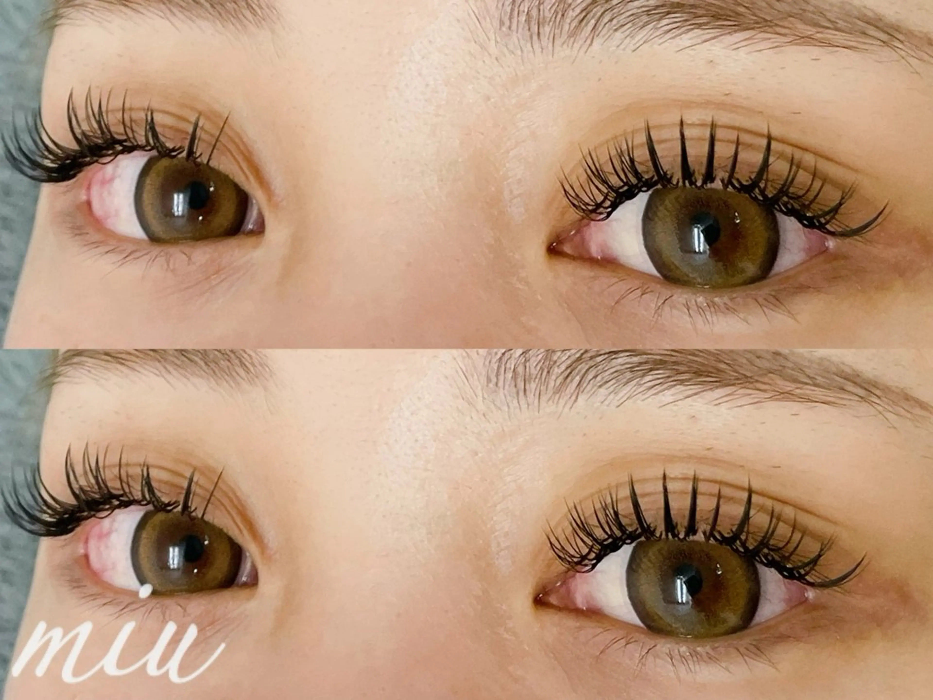 【バインドロック】80束まで(シングル１００～１２０本程度のボリューム) 🫧土日祝+550円🫧の写真