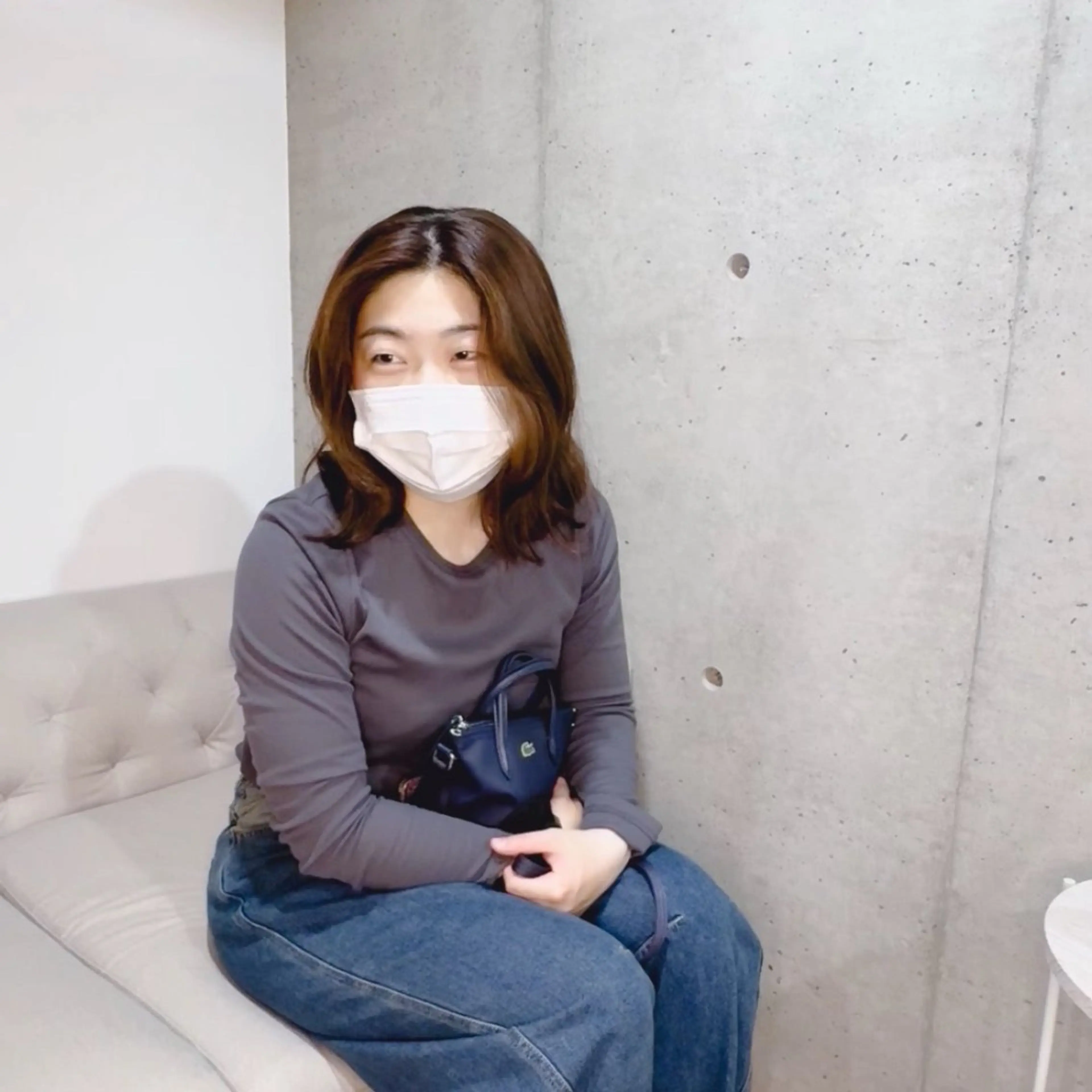 美容看護師専属担当制 医学に基づく肌管理のエステ・リラクイメージ