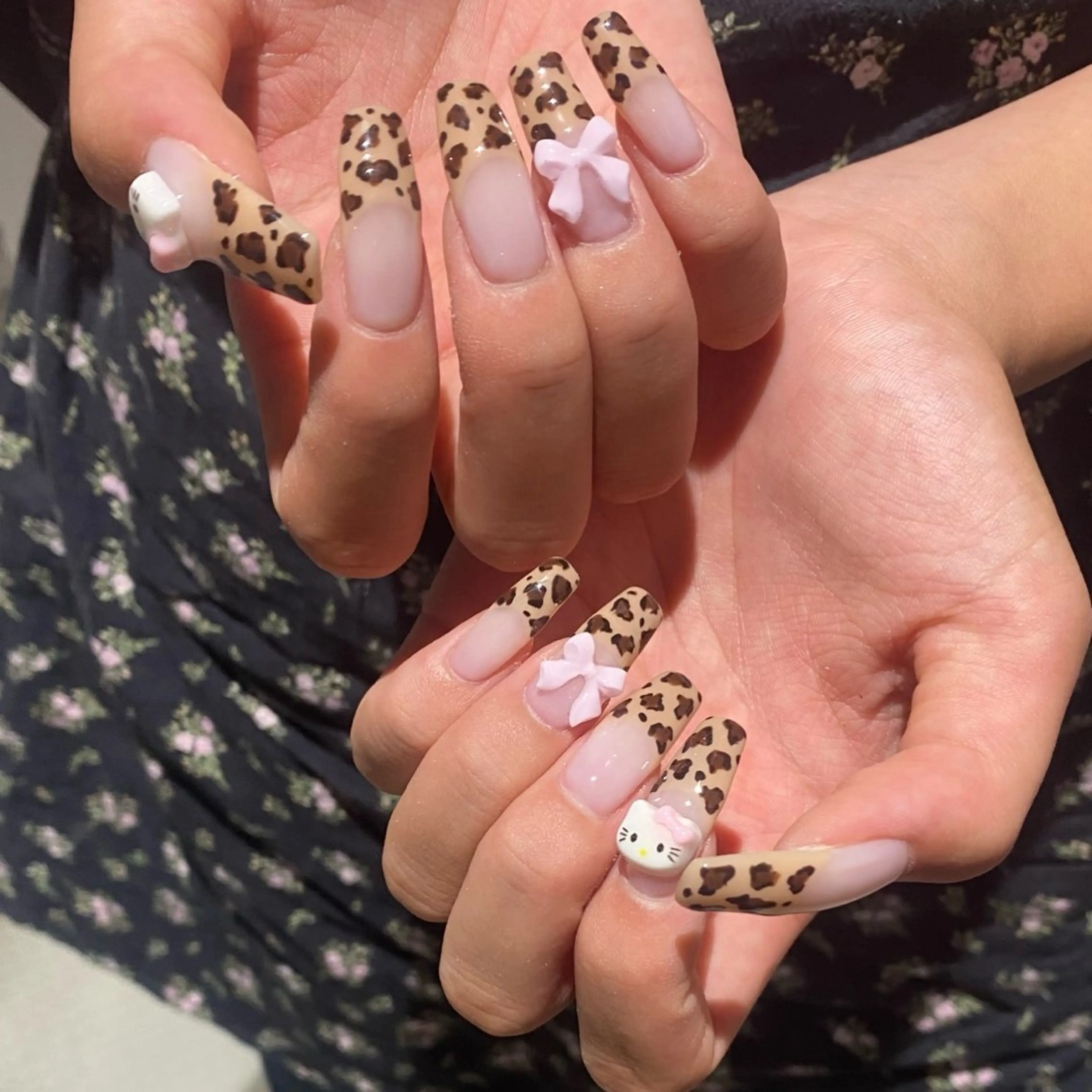 ネイル mizuho .oのネイルデザイン