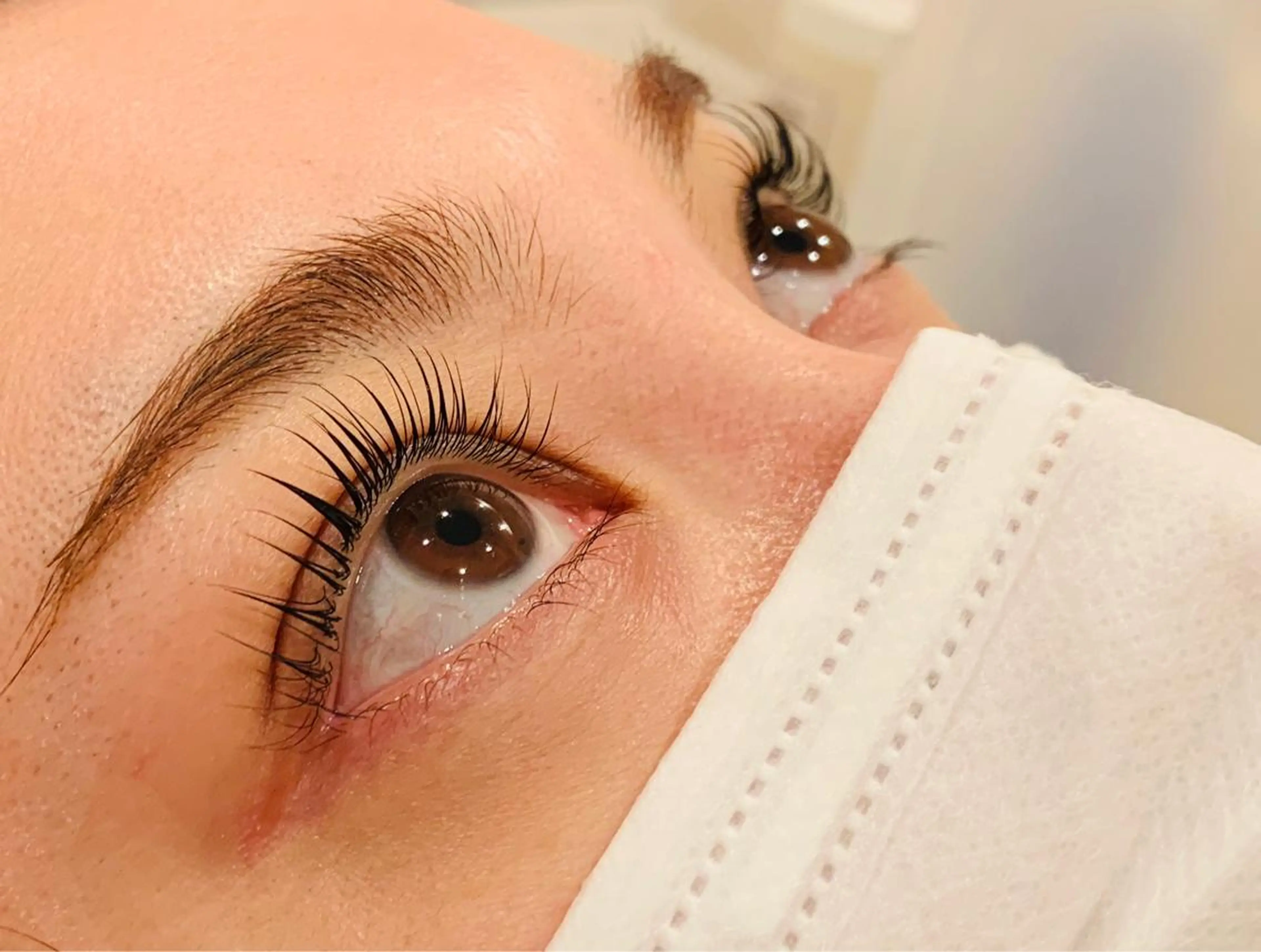 マツエク・マツパ まつげパーマ ♡GREY. akane♡のマツエク・マツパデザイン