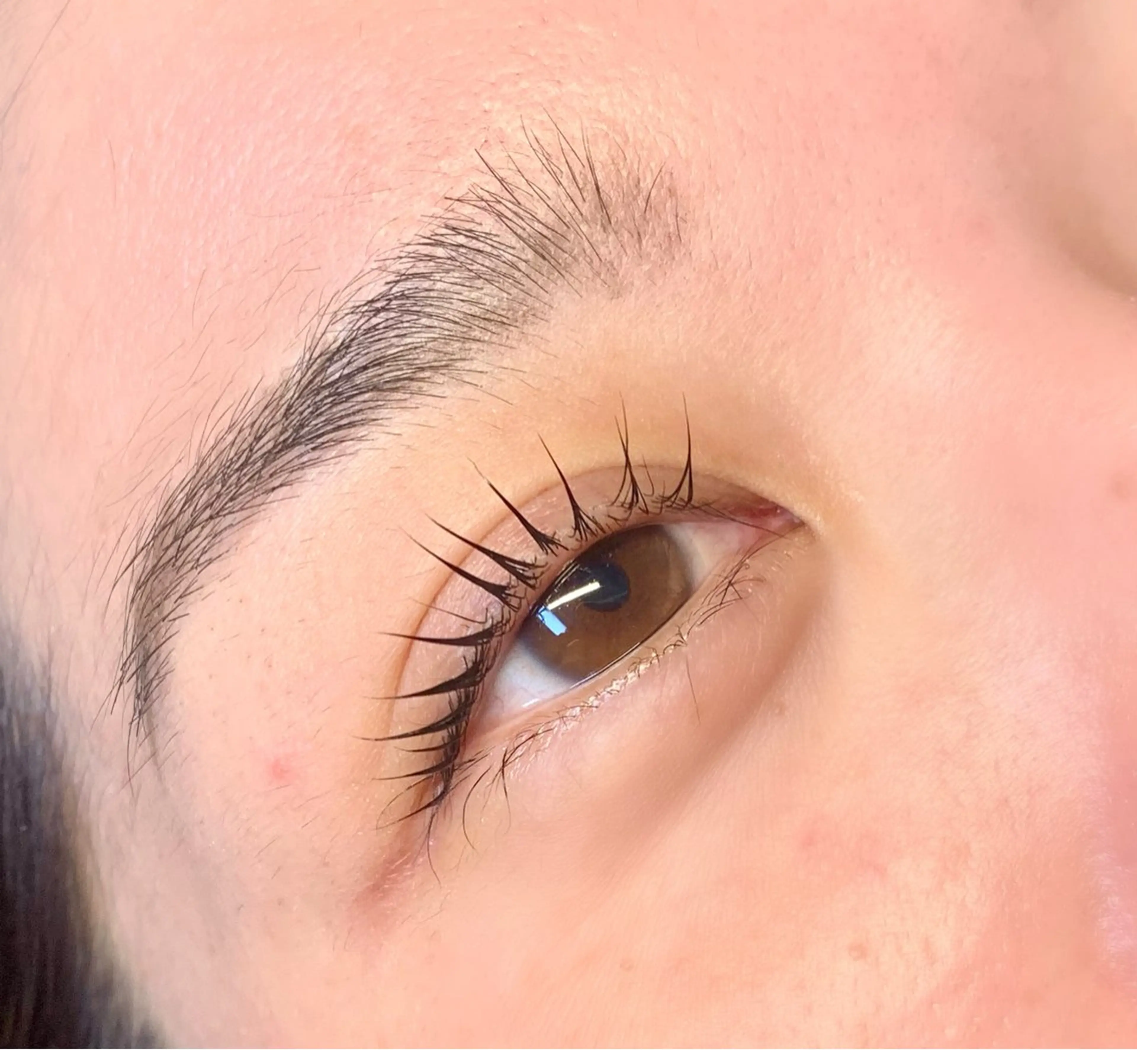 マツエク・マツパ 健康 工房のマツエク・マツパデザイン