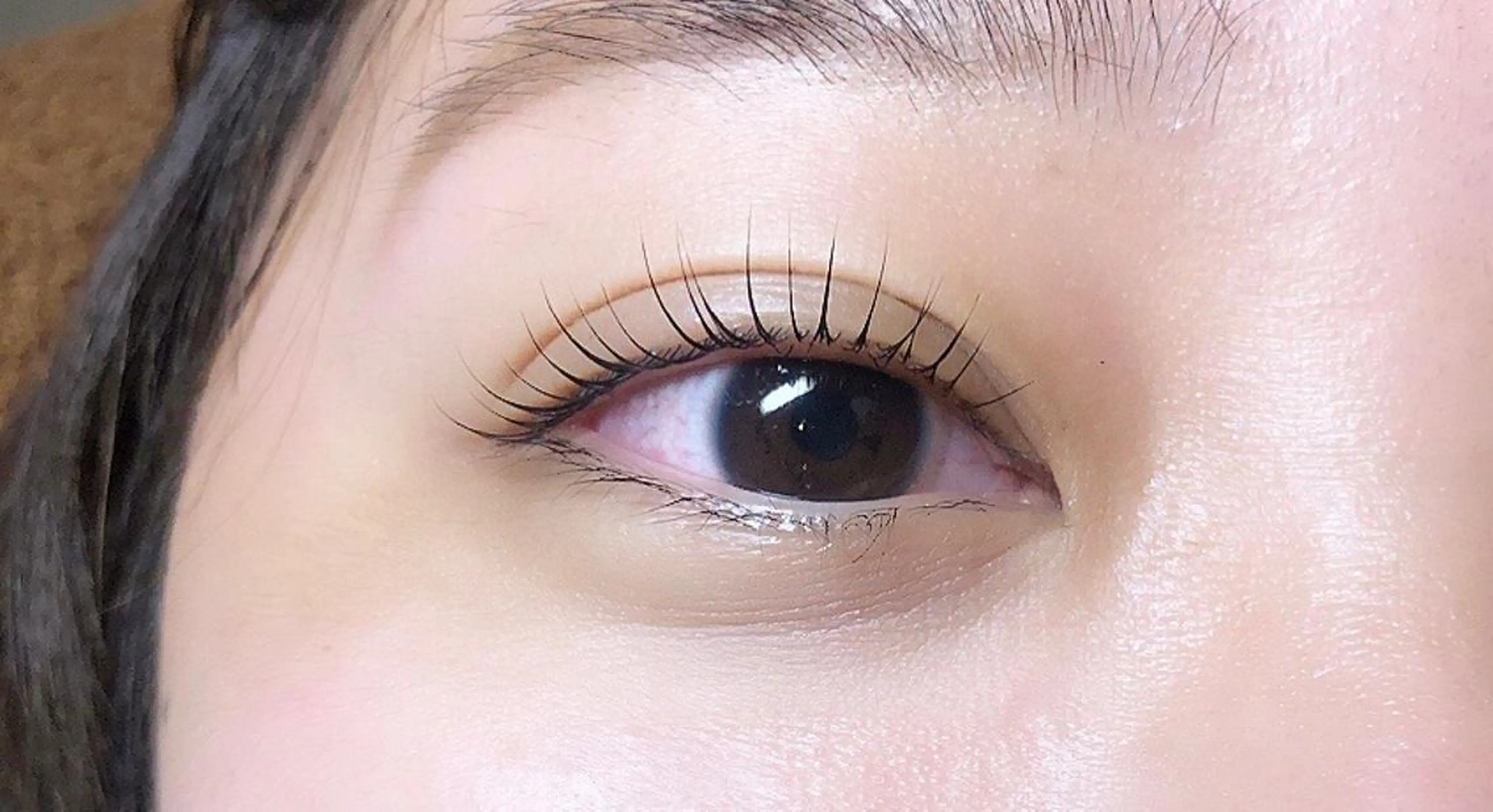 マツエク・マツパ マツパ 【Refine】 磯部のマツエク・マツパデザイン