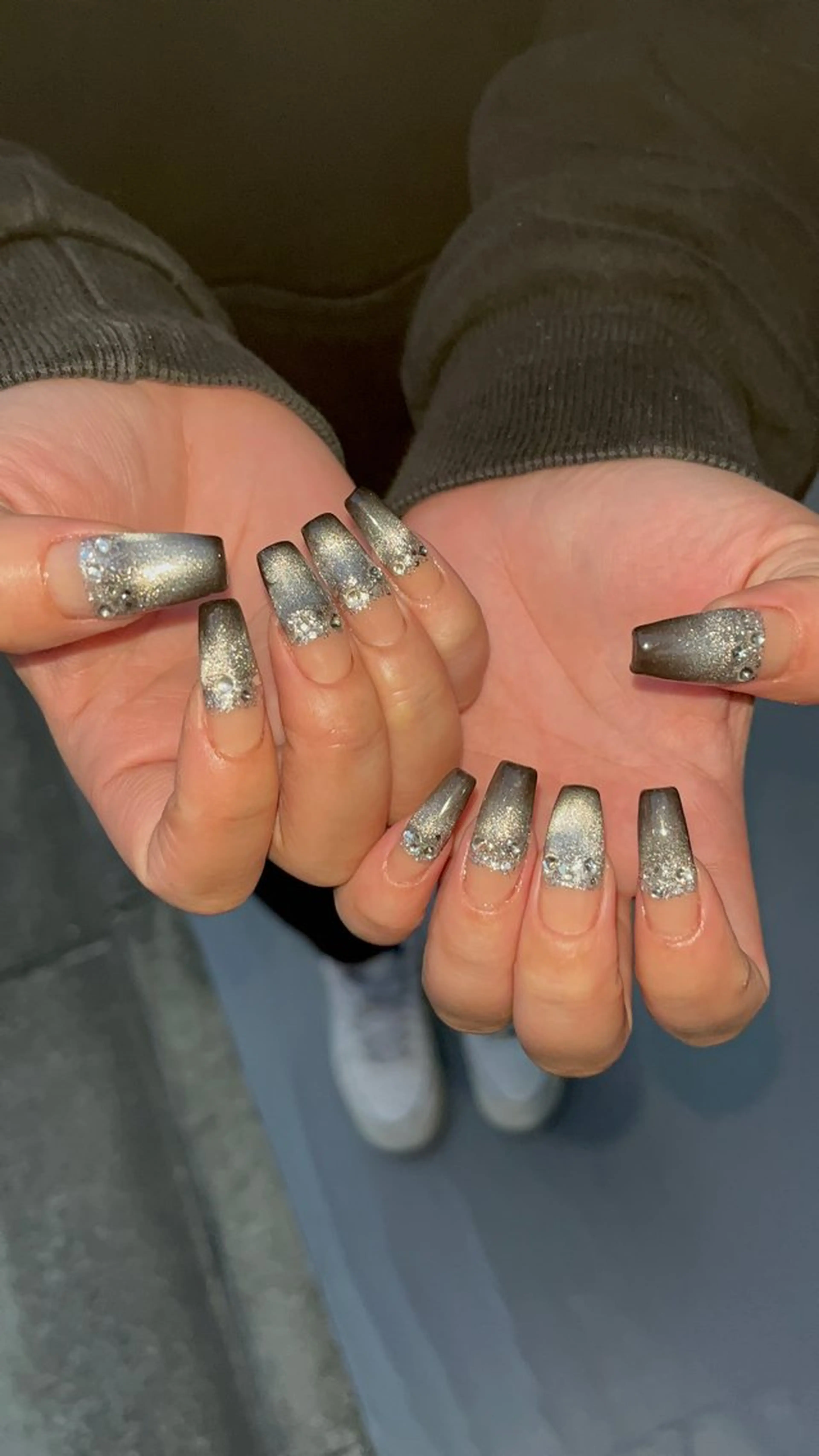 ネイル IROHA Nail 矢掛萌子のネイルデザイン