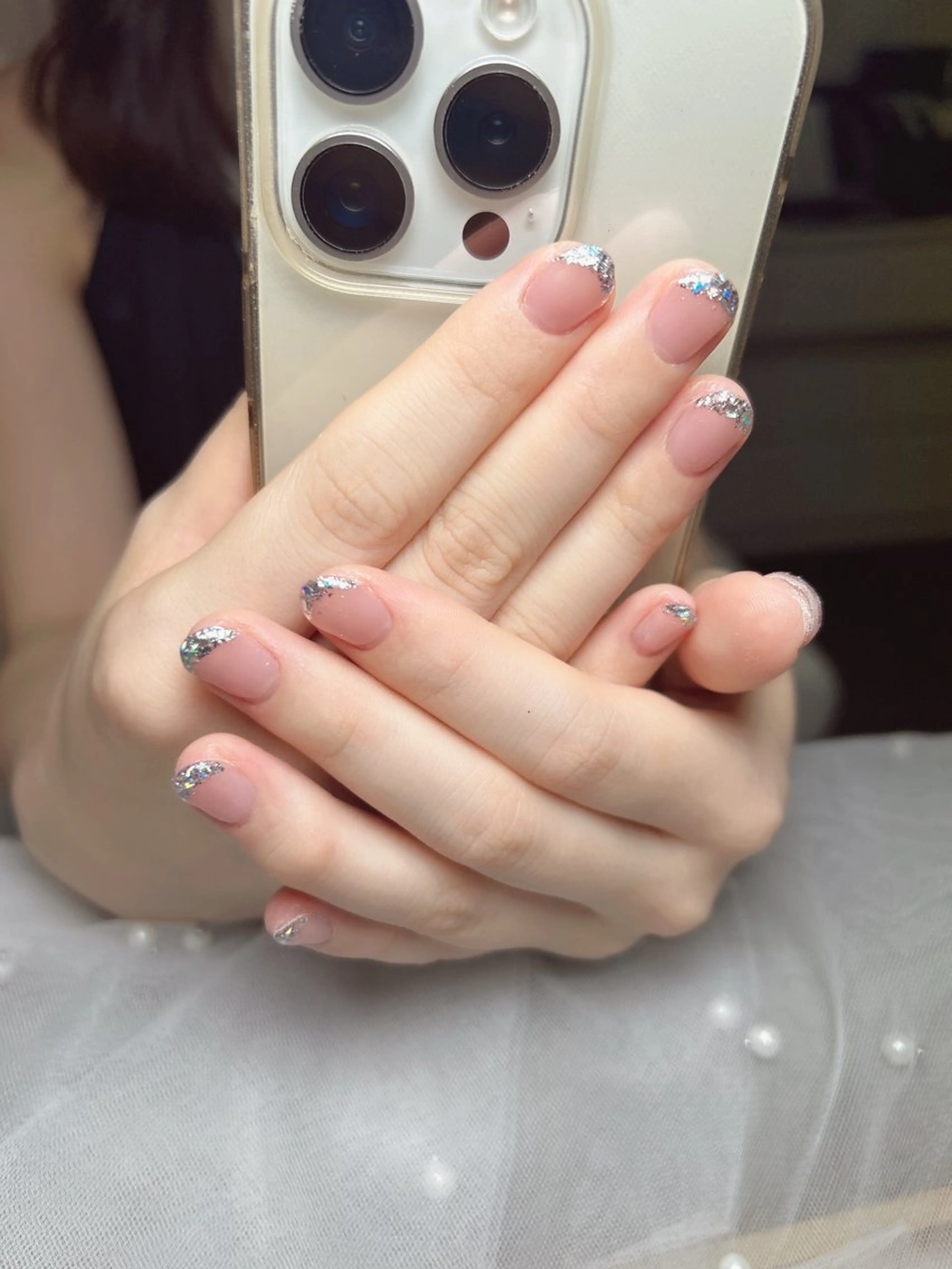 ネイル ゆき 🌻ひまわりサロンのネイルデザイン