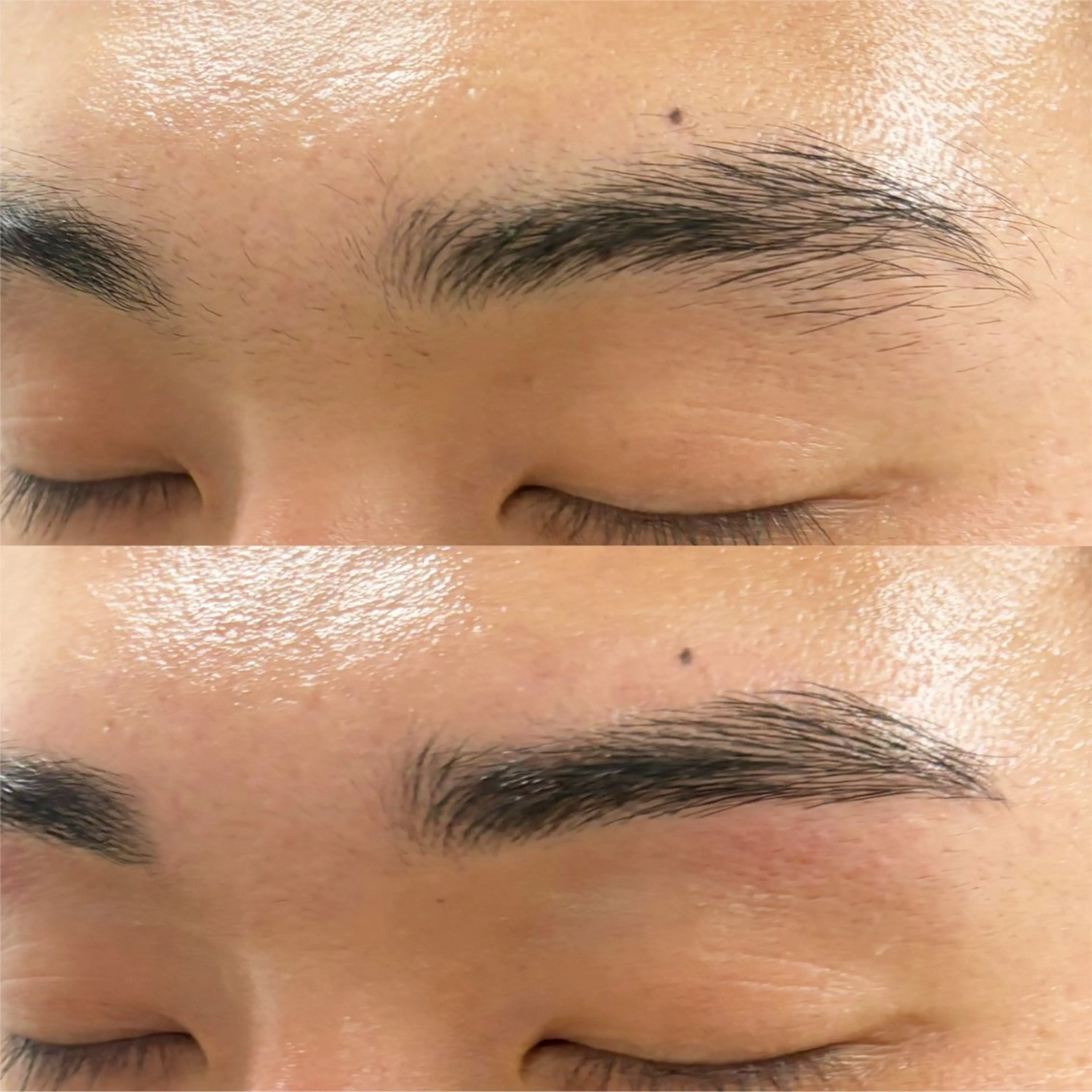 アイブロウ カズ@Bimayu Tokyo美眉サロンの眉毛・アイブロウイメージ