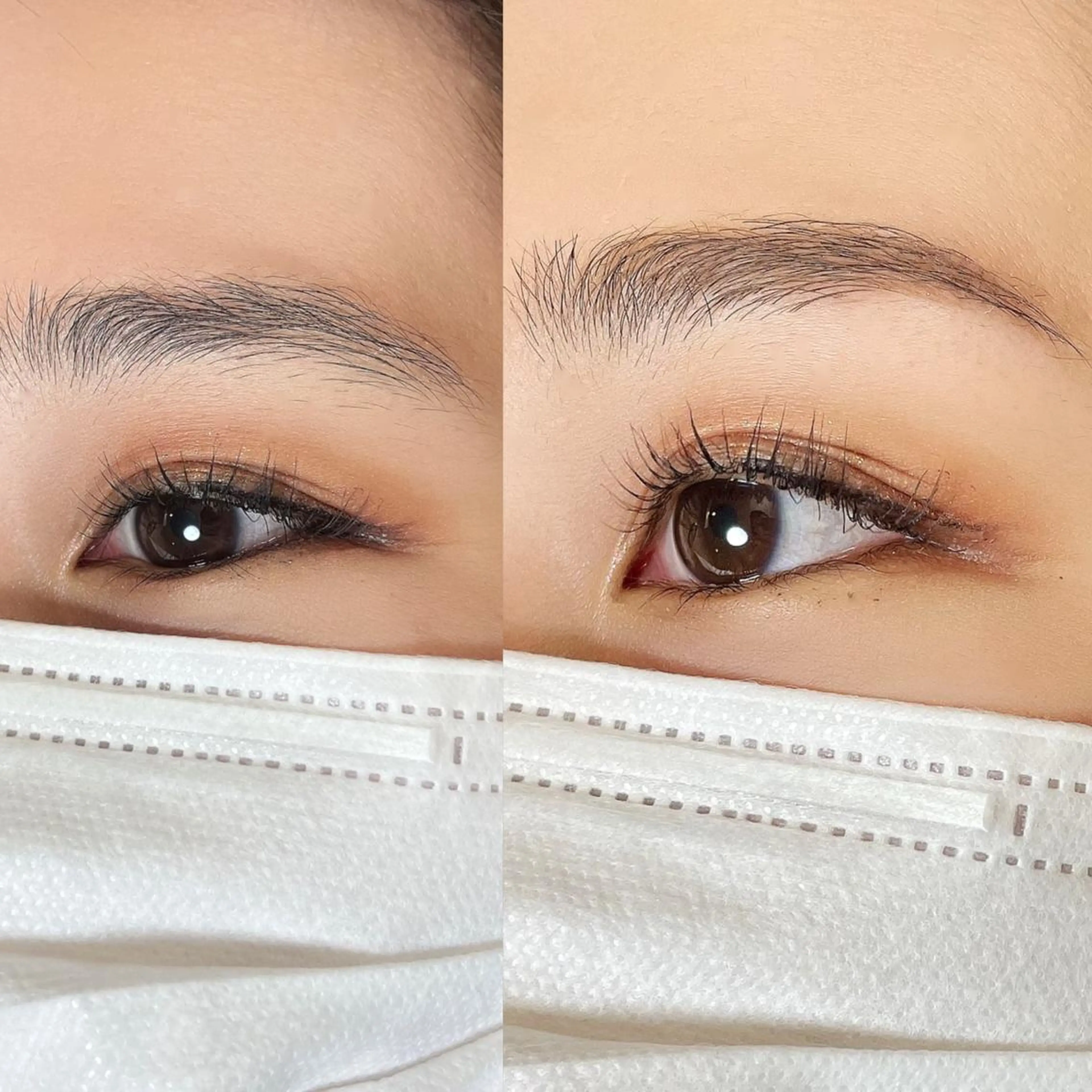 アイブロウ ワックス脱毛 眉カット その他(アイブロウ) 👑口コミ高評価 Rinaのマツエク・マツパデザイン