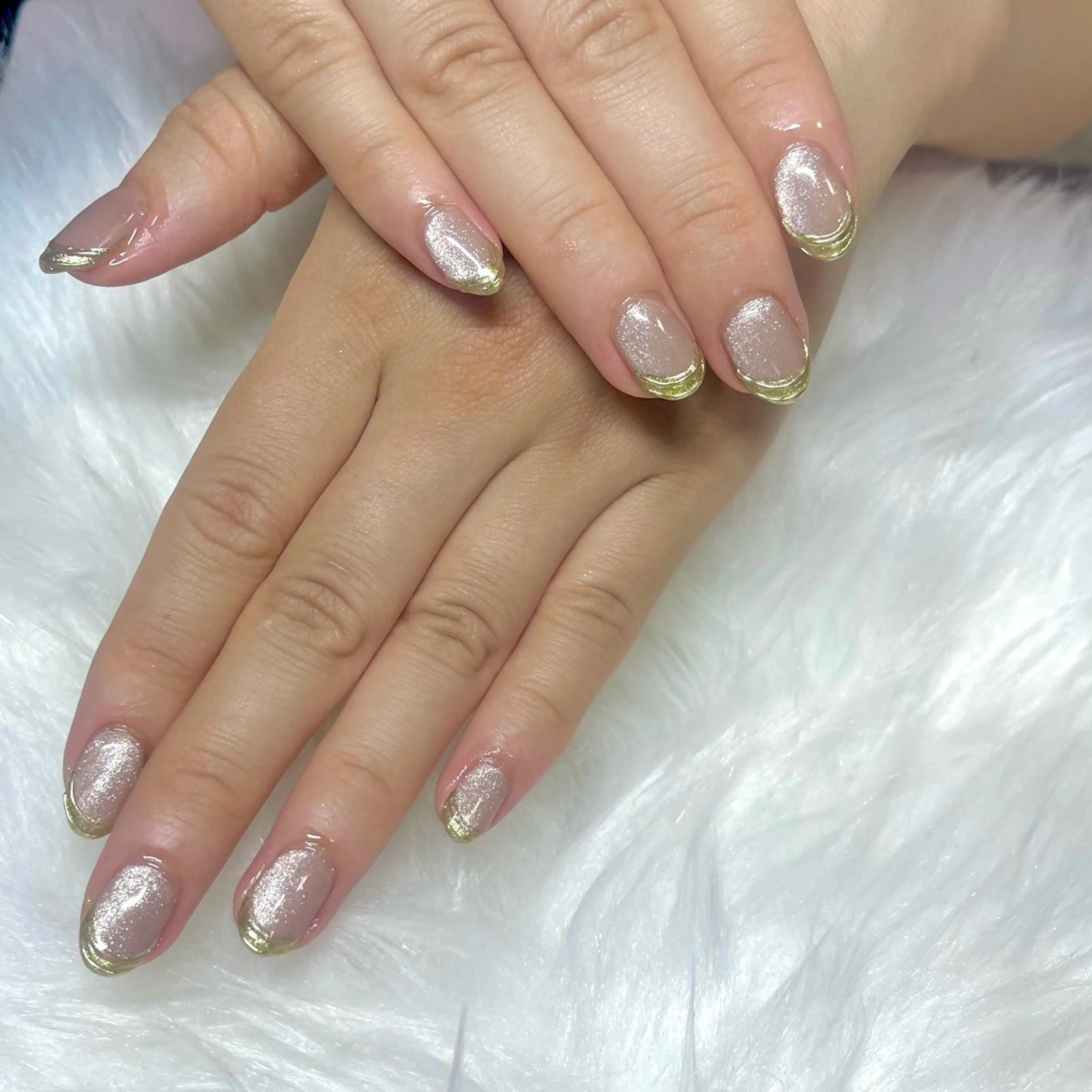 ネイル ハンドネイル fox. nail__sakiのその他イメージ