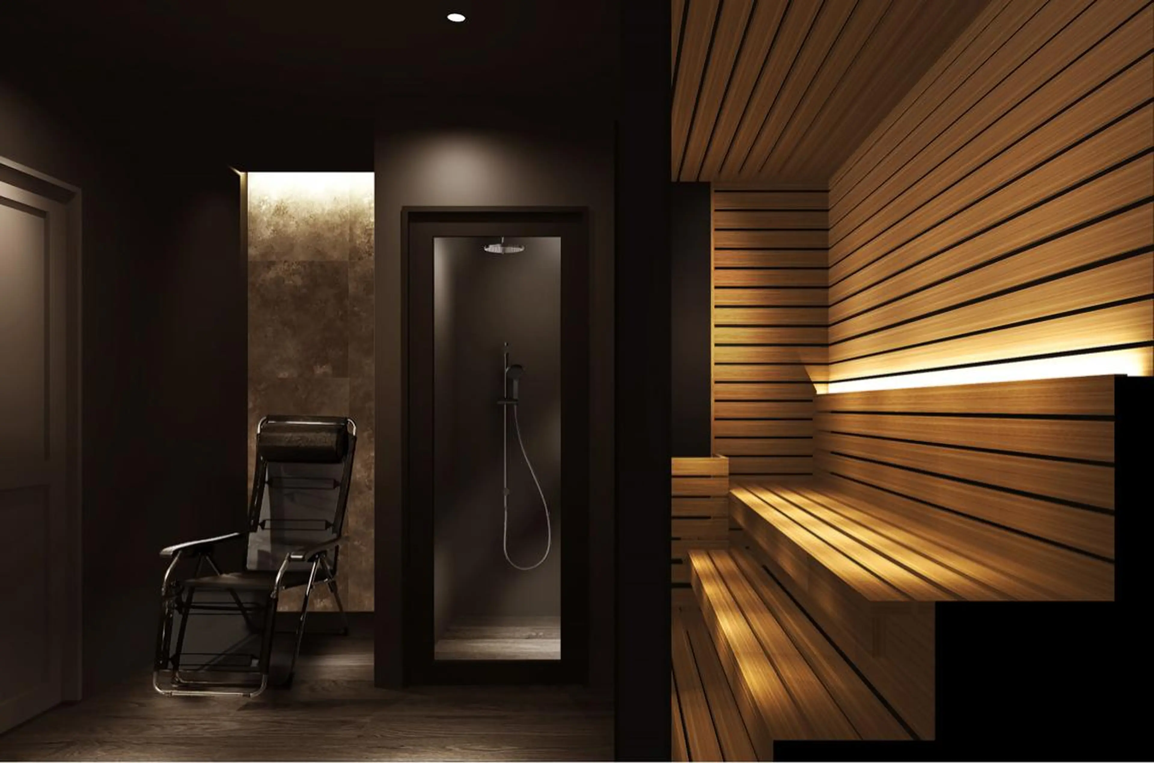 MENTE 梅田店 メンズ専用美容サロンの眉毛・アイブロウイメージ