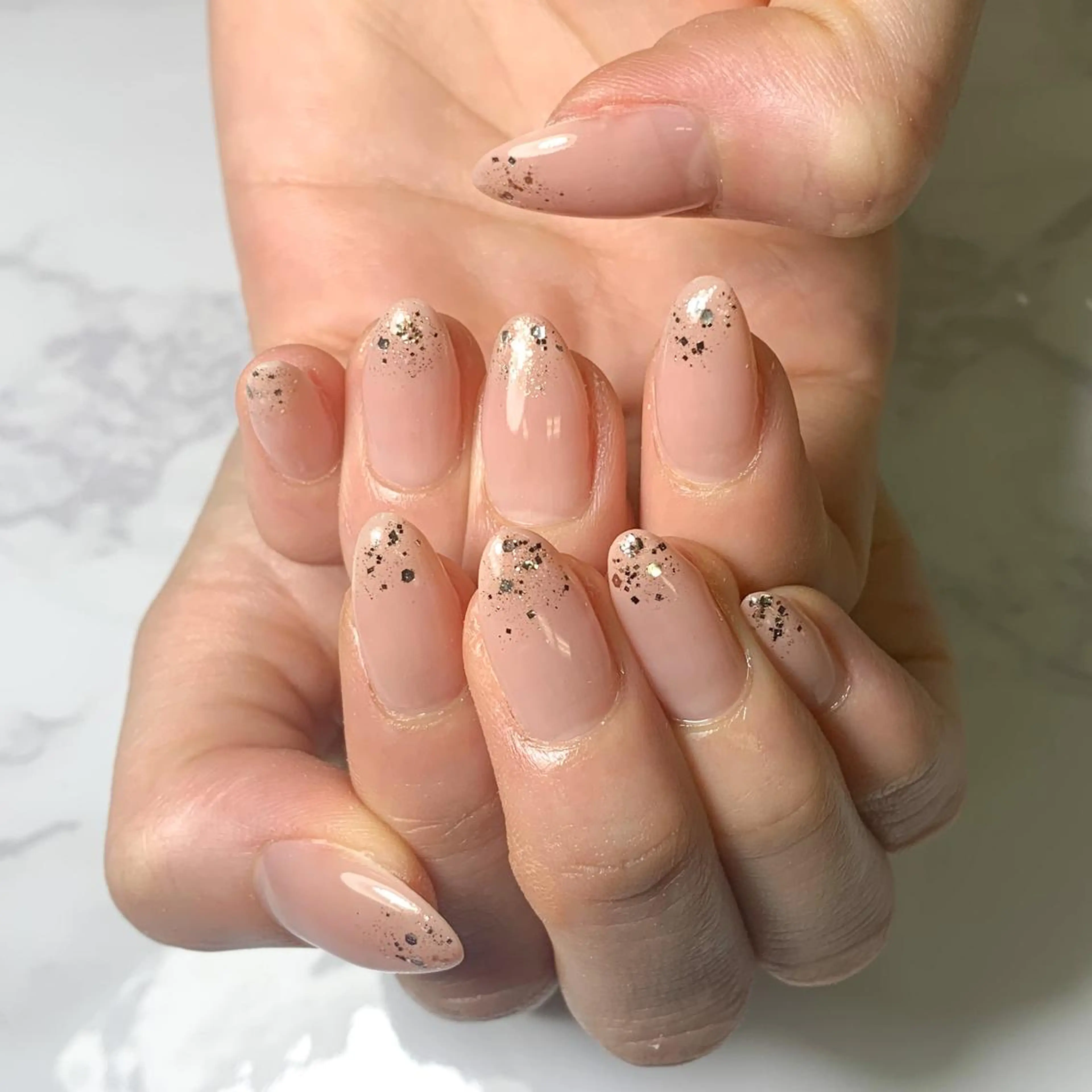 ネイル FIORITURA aiのネイルデザイン