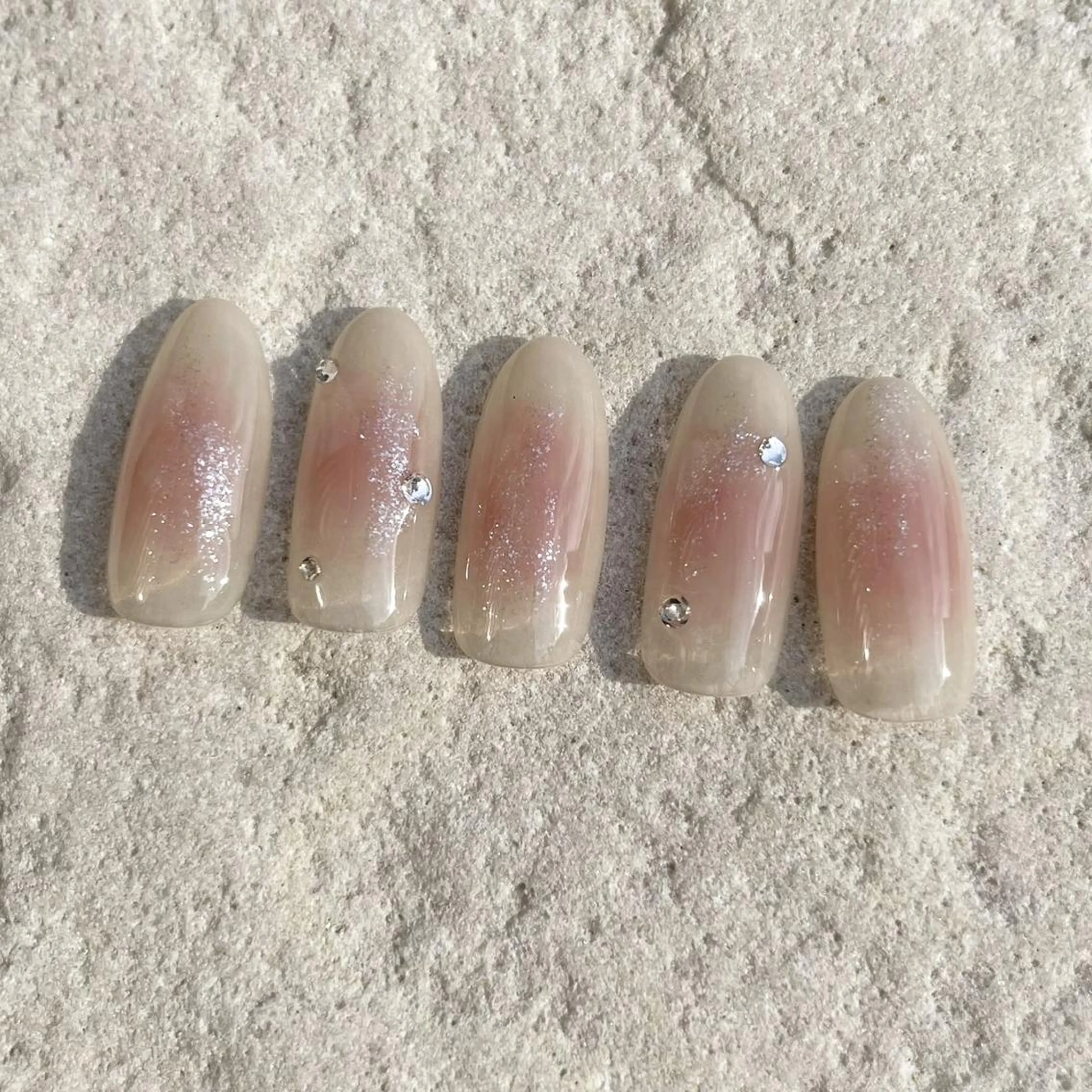 ネイル May. by Charmeのネイルデザイン