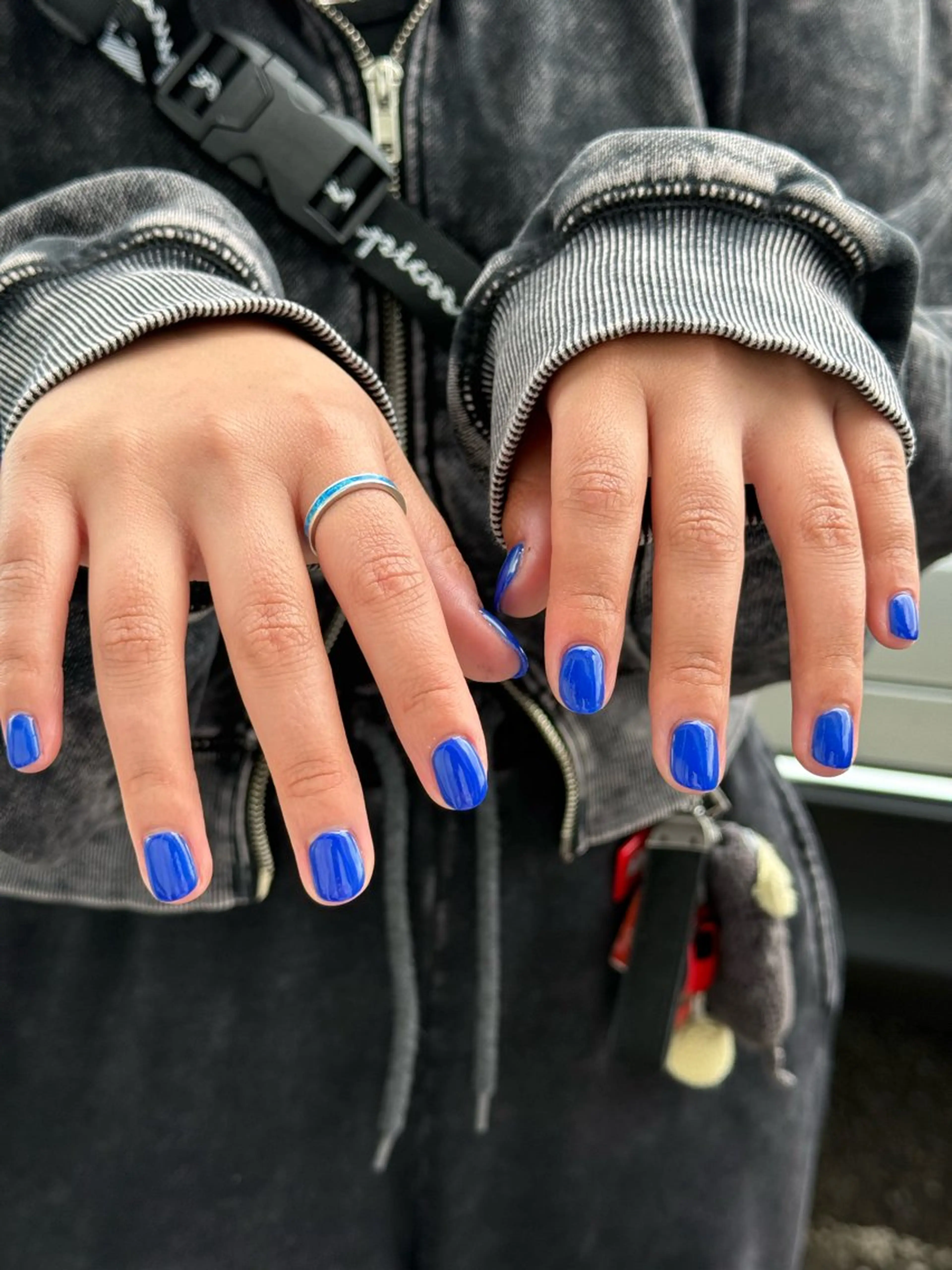 ネイル ハンドネイル LULUMU ひなのネイルデザイン