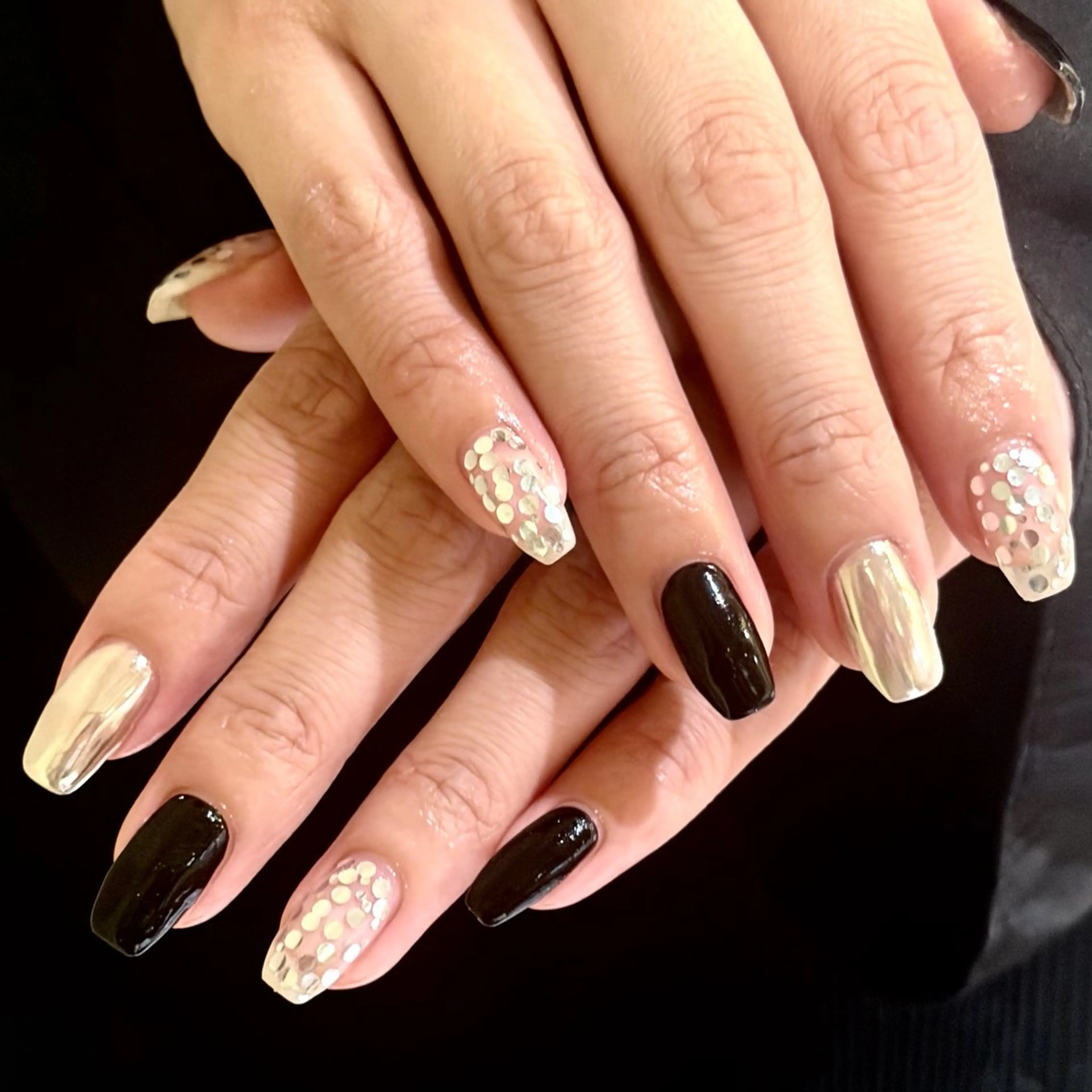 ネイル ハンドネイル 久屋大通DEE arisa.Kのネイルデザイン