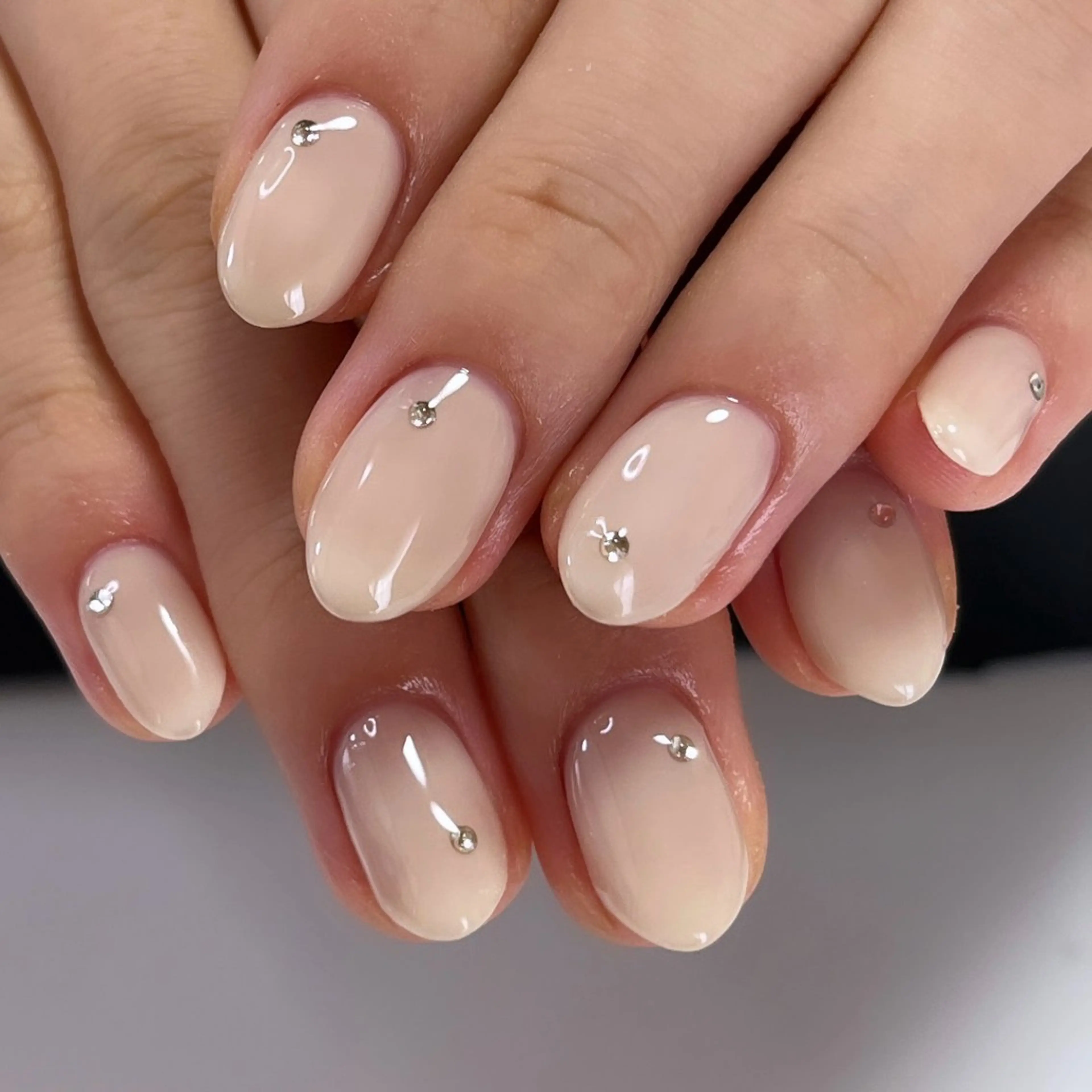 ネイル Mizuki nailのネイルデザイン