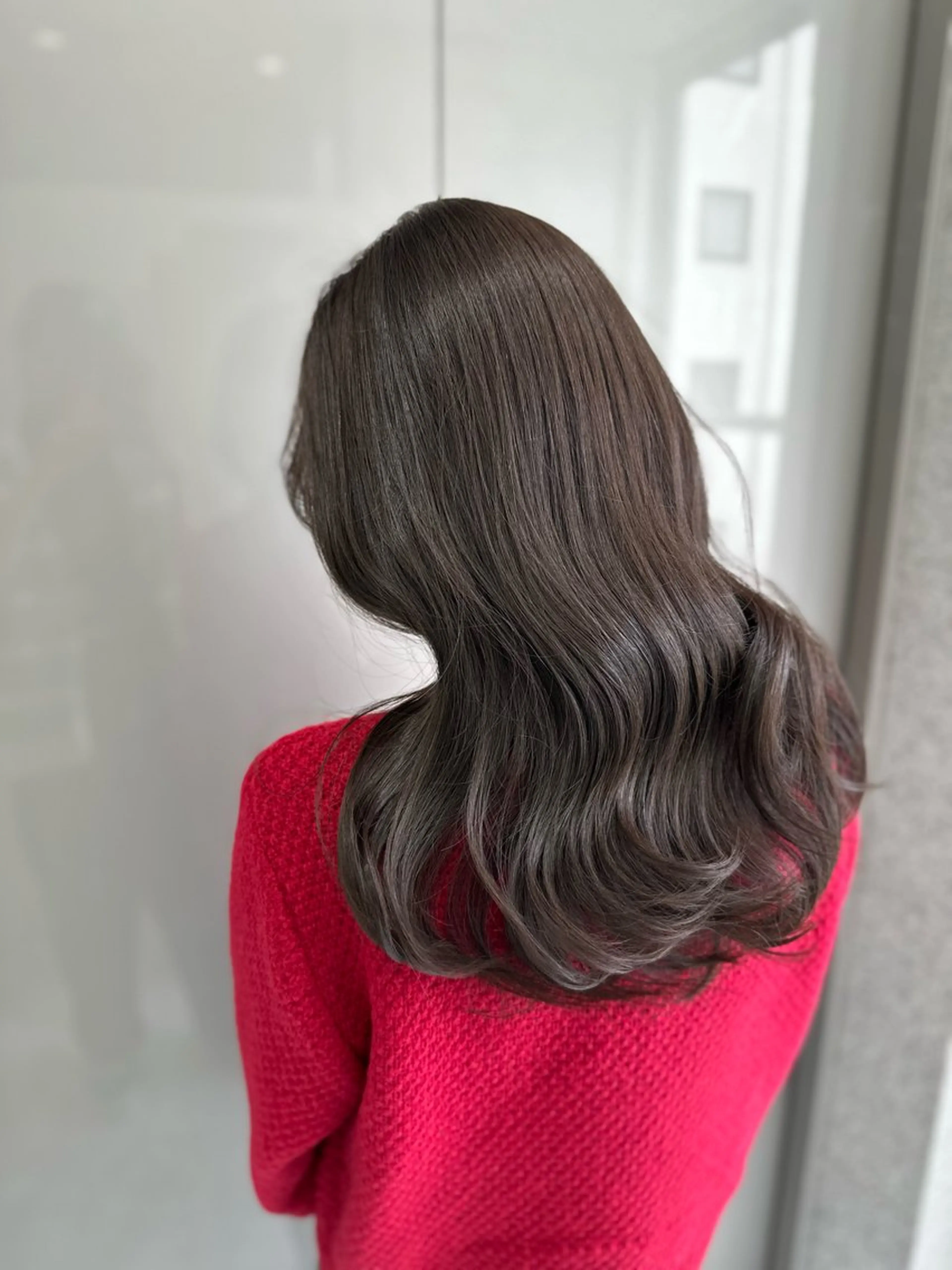 ロング カラー 🪞ハイトーン特化 🪞KEISUKEのヘアスタイル