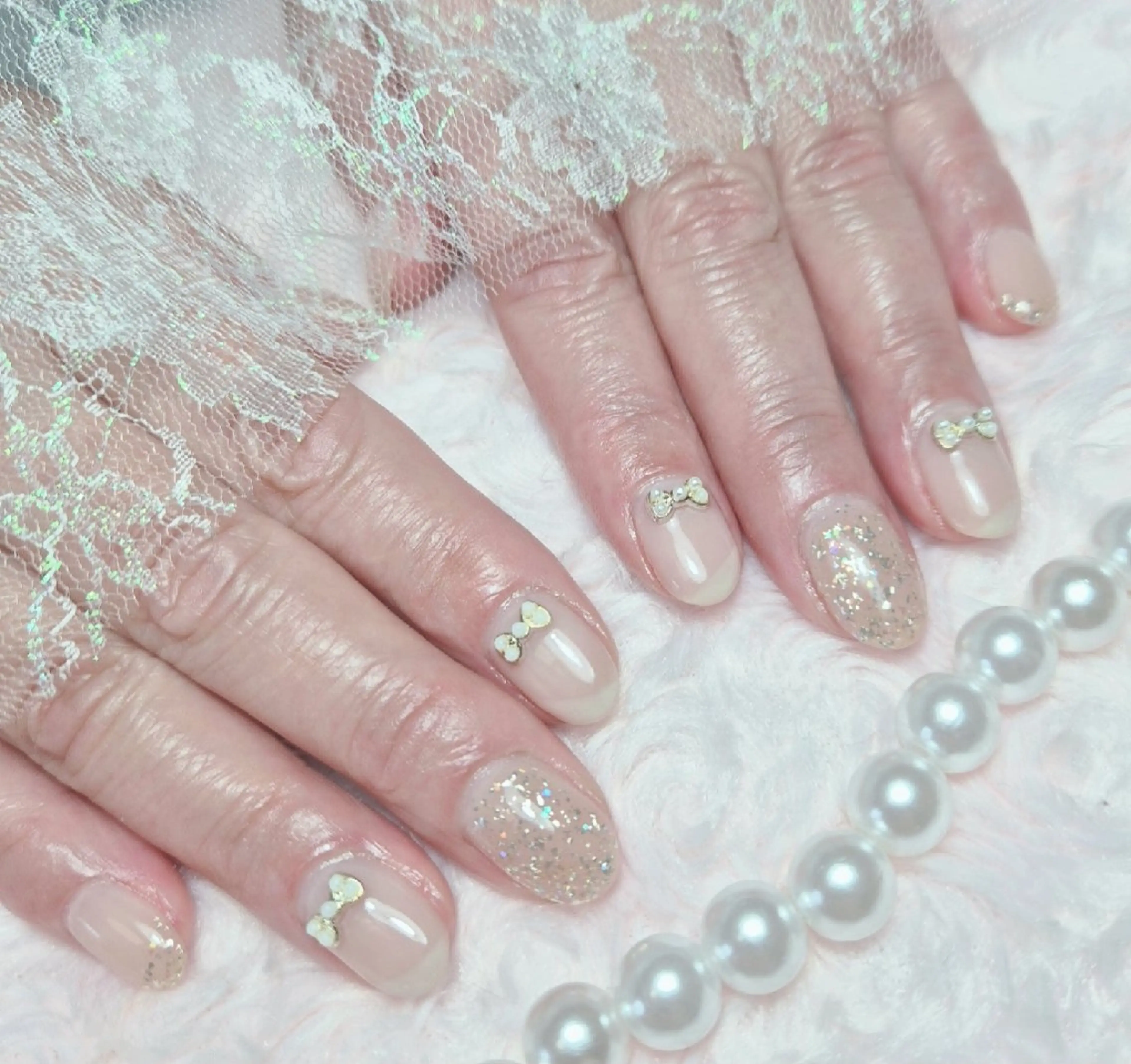 ネイル Nail Salon  Rufu【ルフ】のネイルデザイン