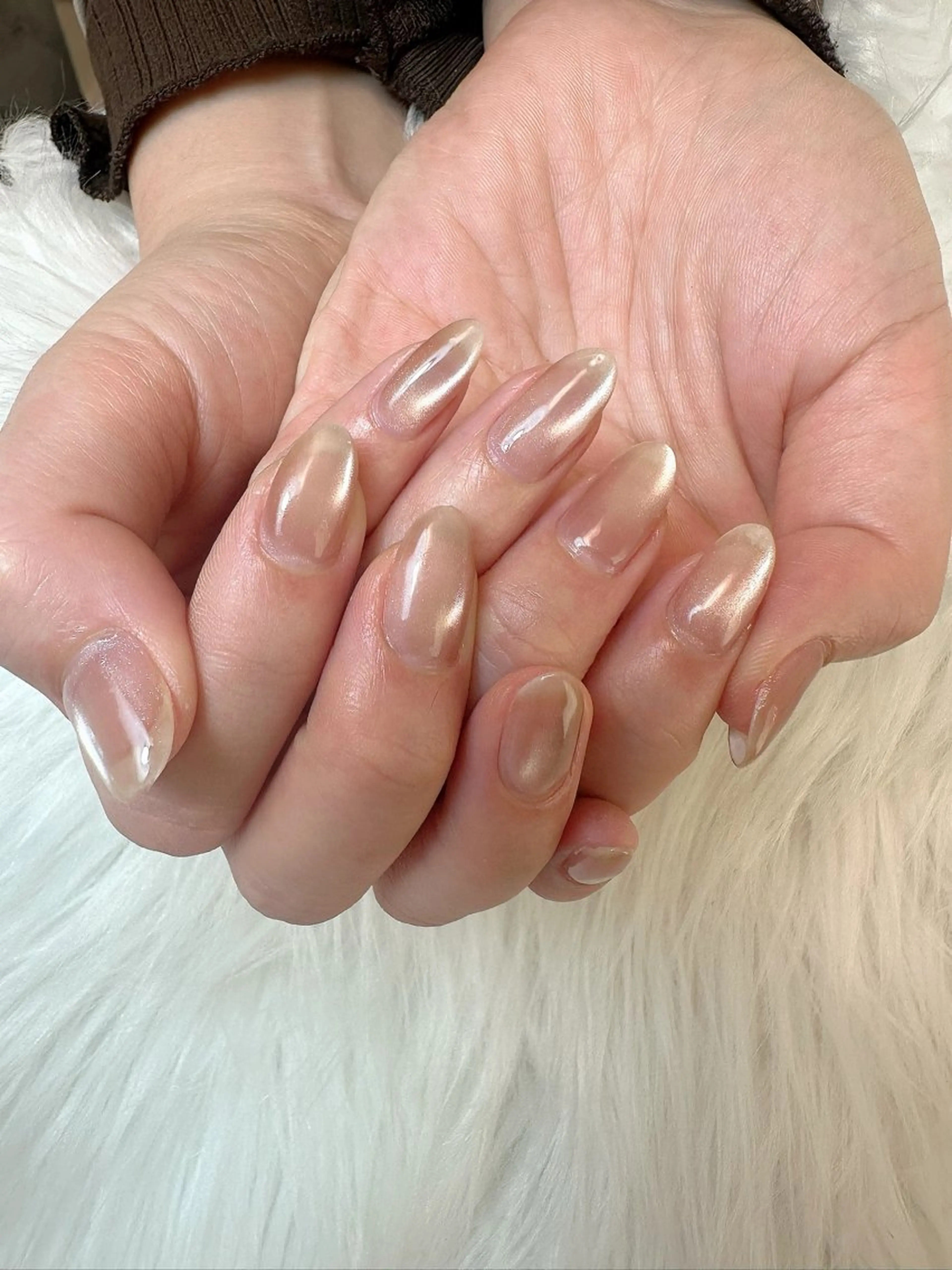 ネイル As nailのネイルデザイン