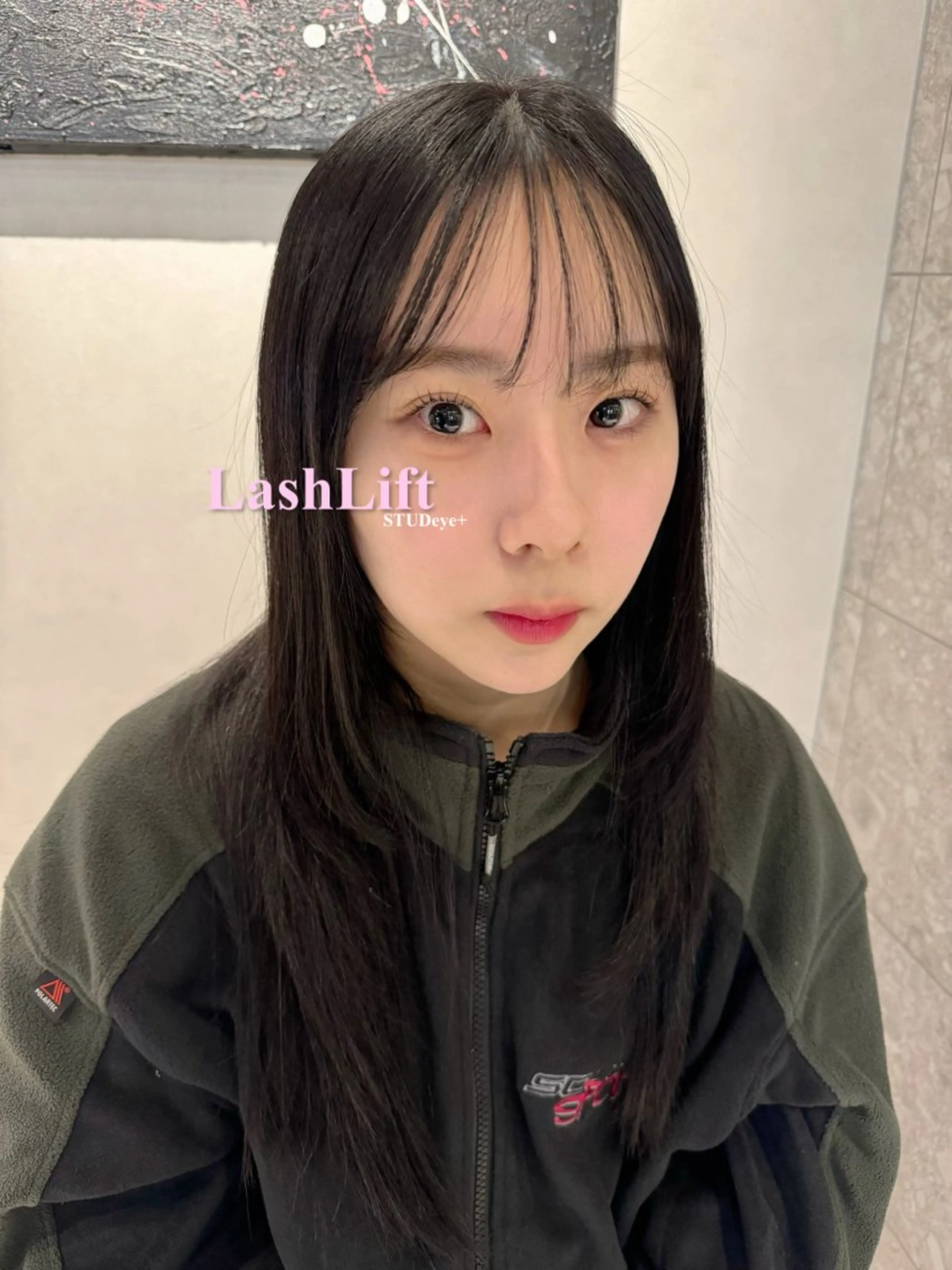 マツエク・マツパ アイブロウRain MAIのマツエク・マツパデザイン