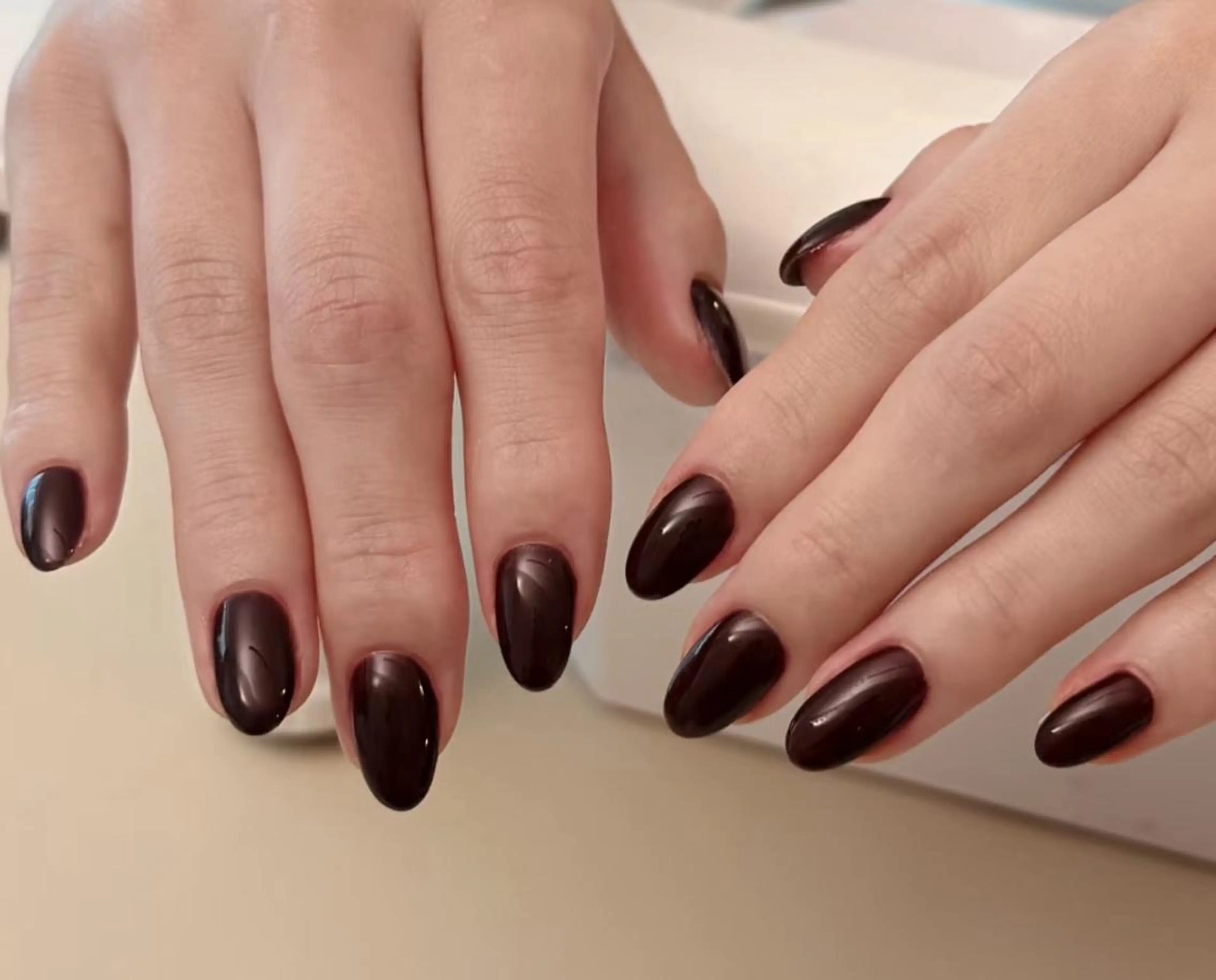 マツエク・マツパ ハンドネイル 🎀 KiKi_nailのネイルデザイン