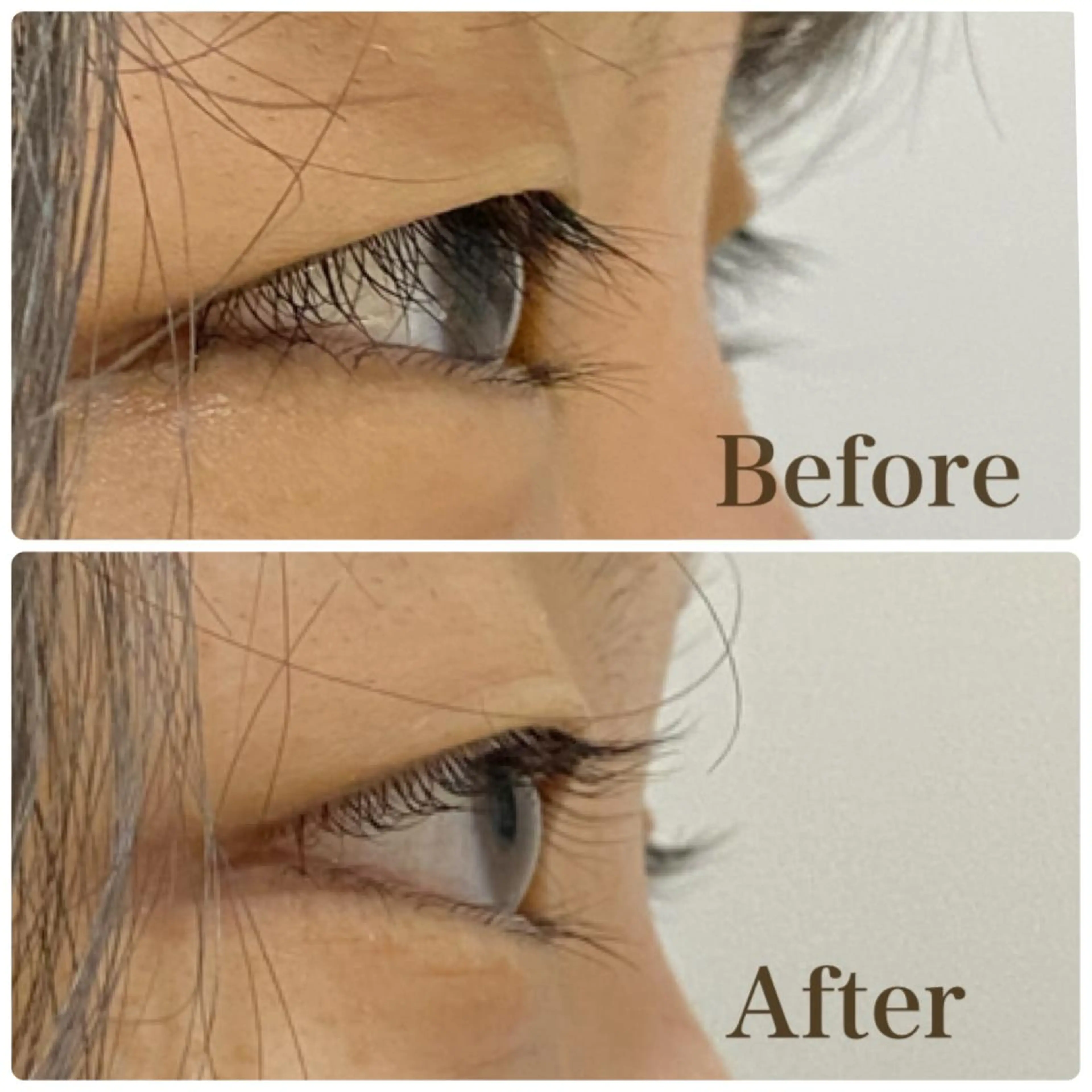 マツエク・マツパ equal静岡店🫧 まつげパーマ/眉毛のマツエク・マツパデザイン