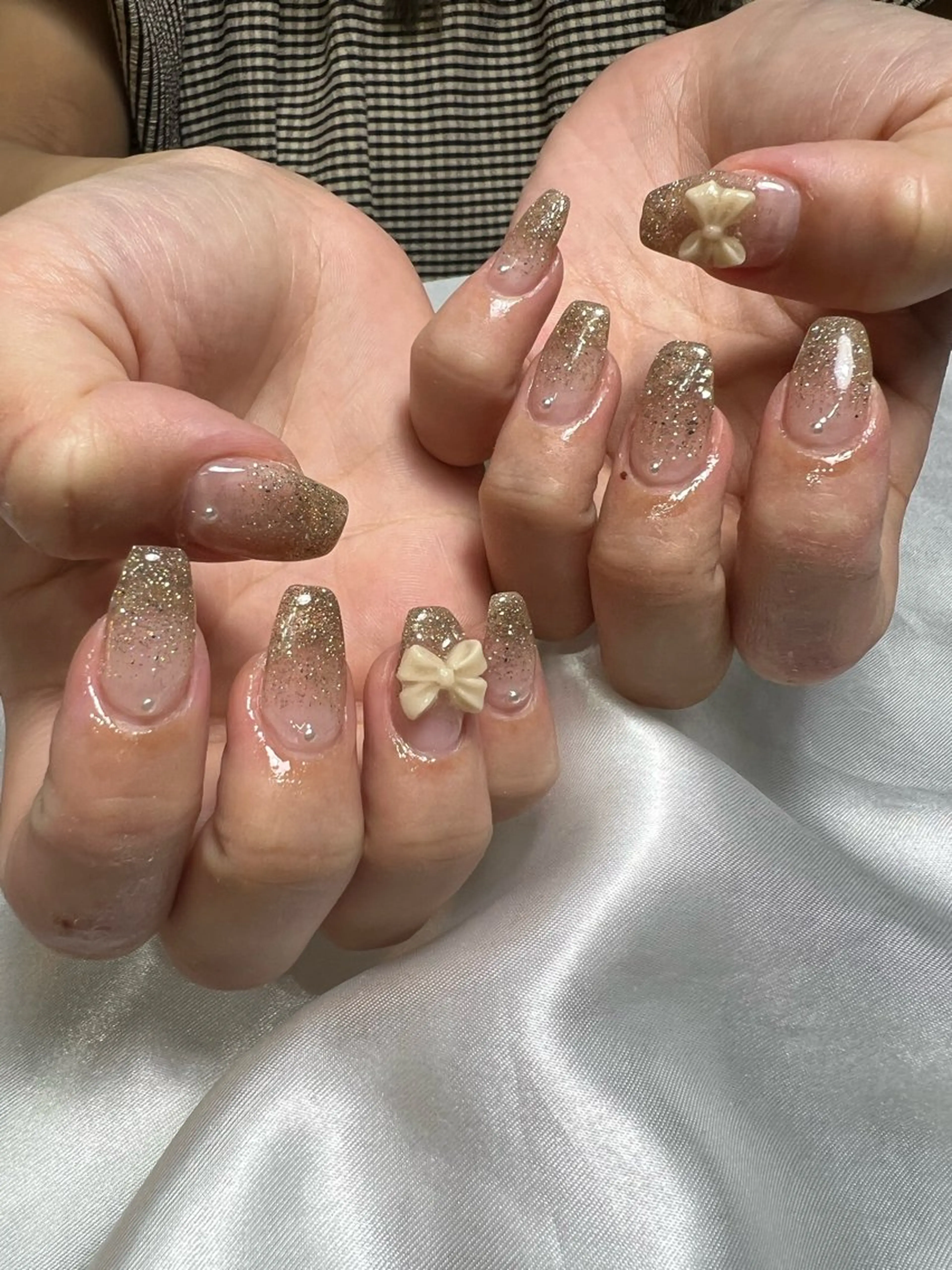 ネイル ND  NAIL Ayakaのネイルデザイン