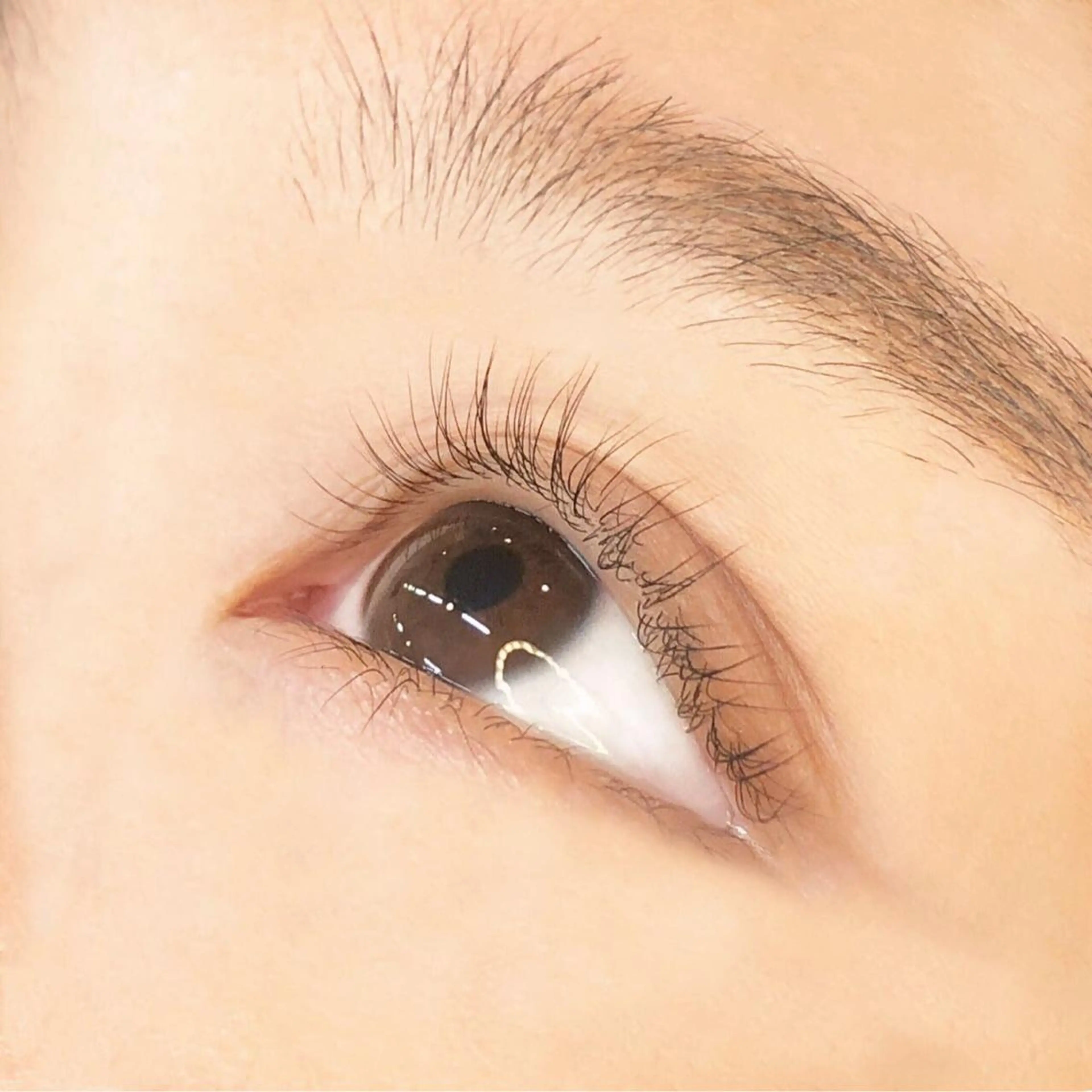 マツエク・マツパ 鈴木 SUZUKIのマツエク・マツパデザイン