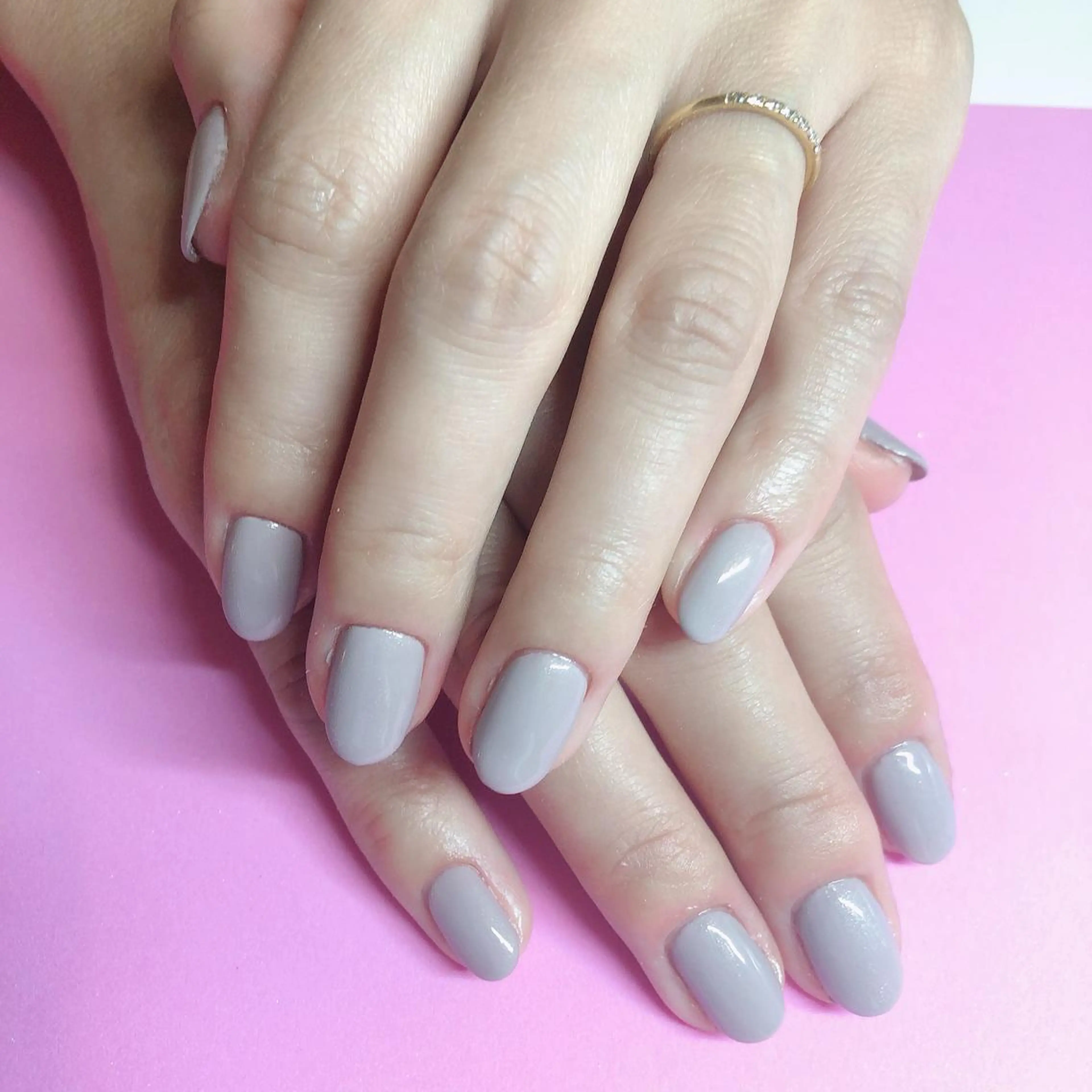 ネイル OCEAN nail パラジェル　取扱い店のネイルデザイン