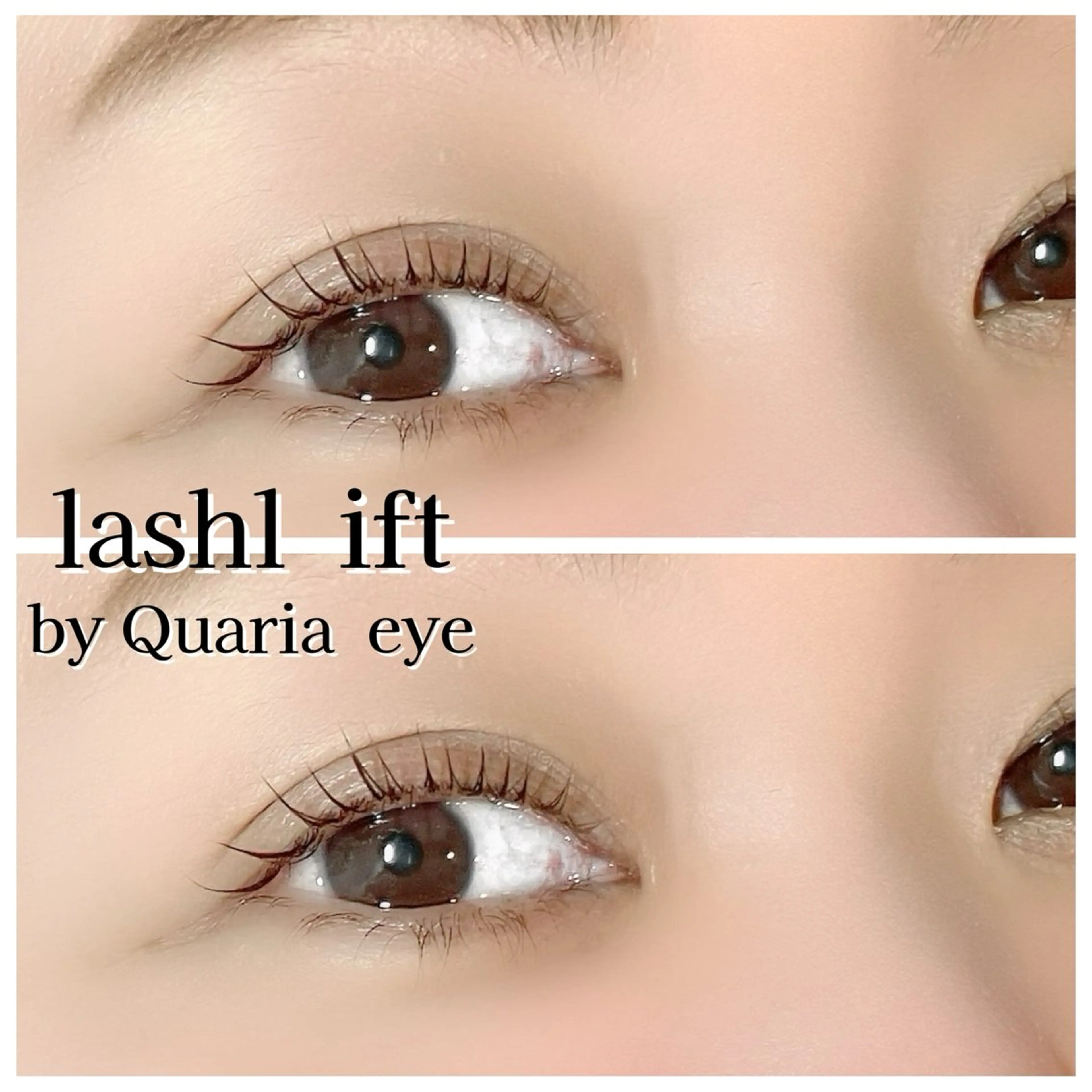 マツエク・マツパ アイリスト Yukaのマツエク・マツパデザイン