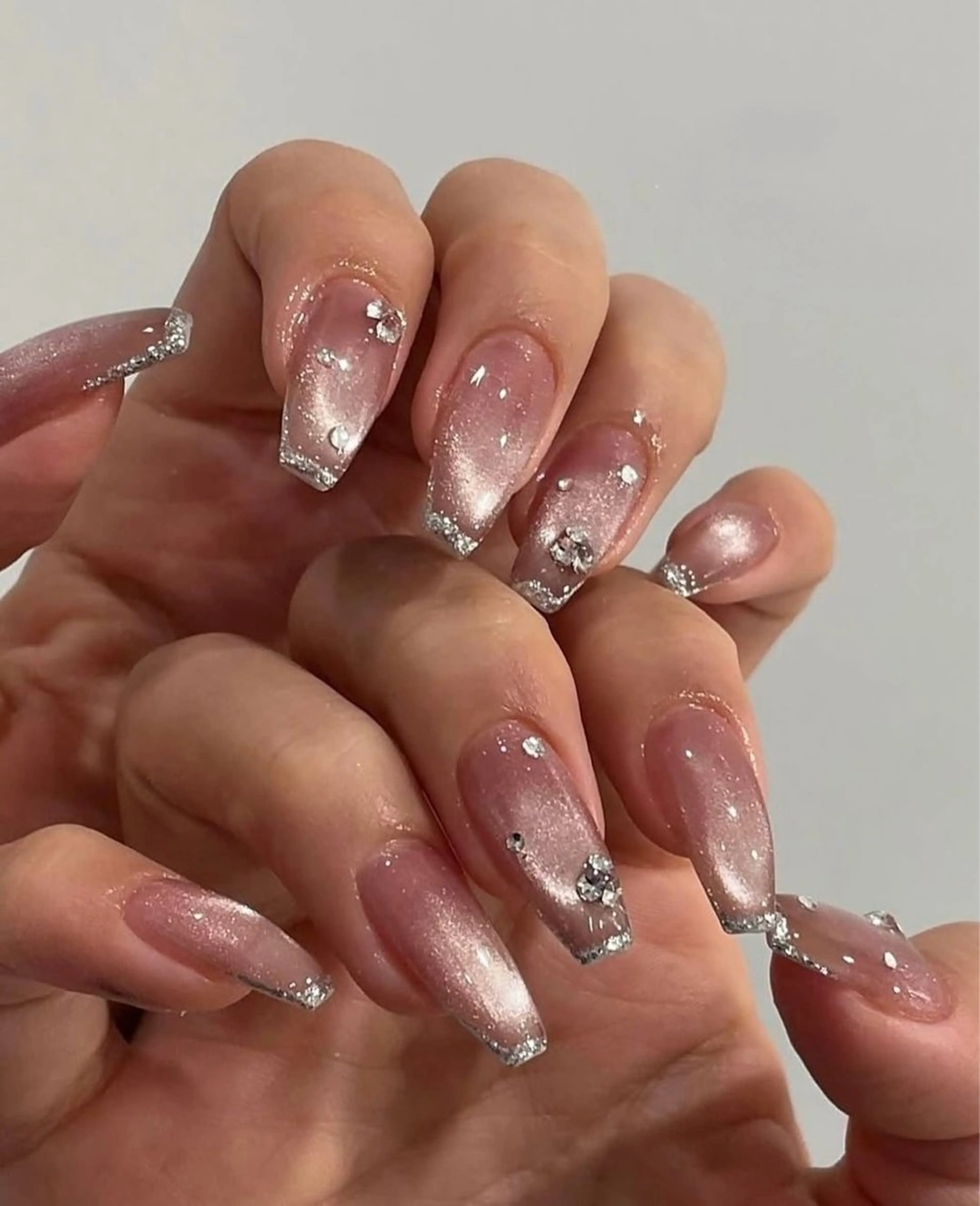 ネイル ハンドネイル Kora Nailのネイルデザイン