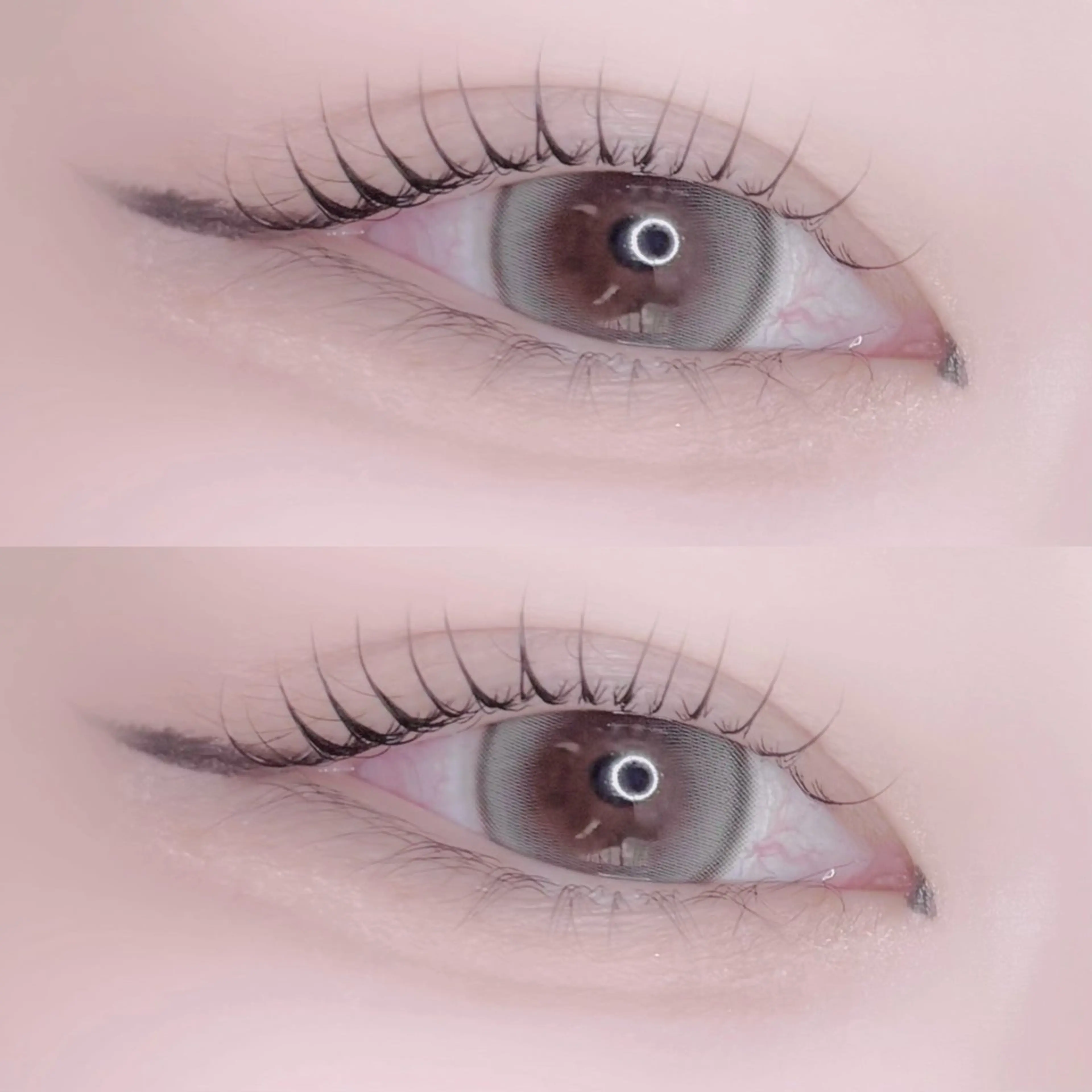 マツエク・マツパ マツパ by fleur KOKONAのマツエク・マツパデザイン