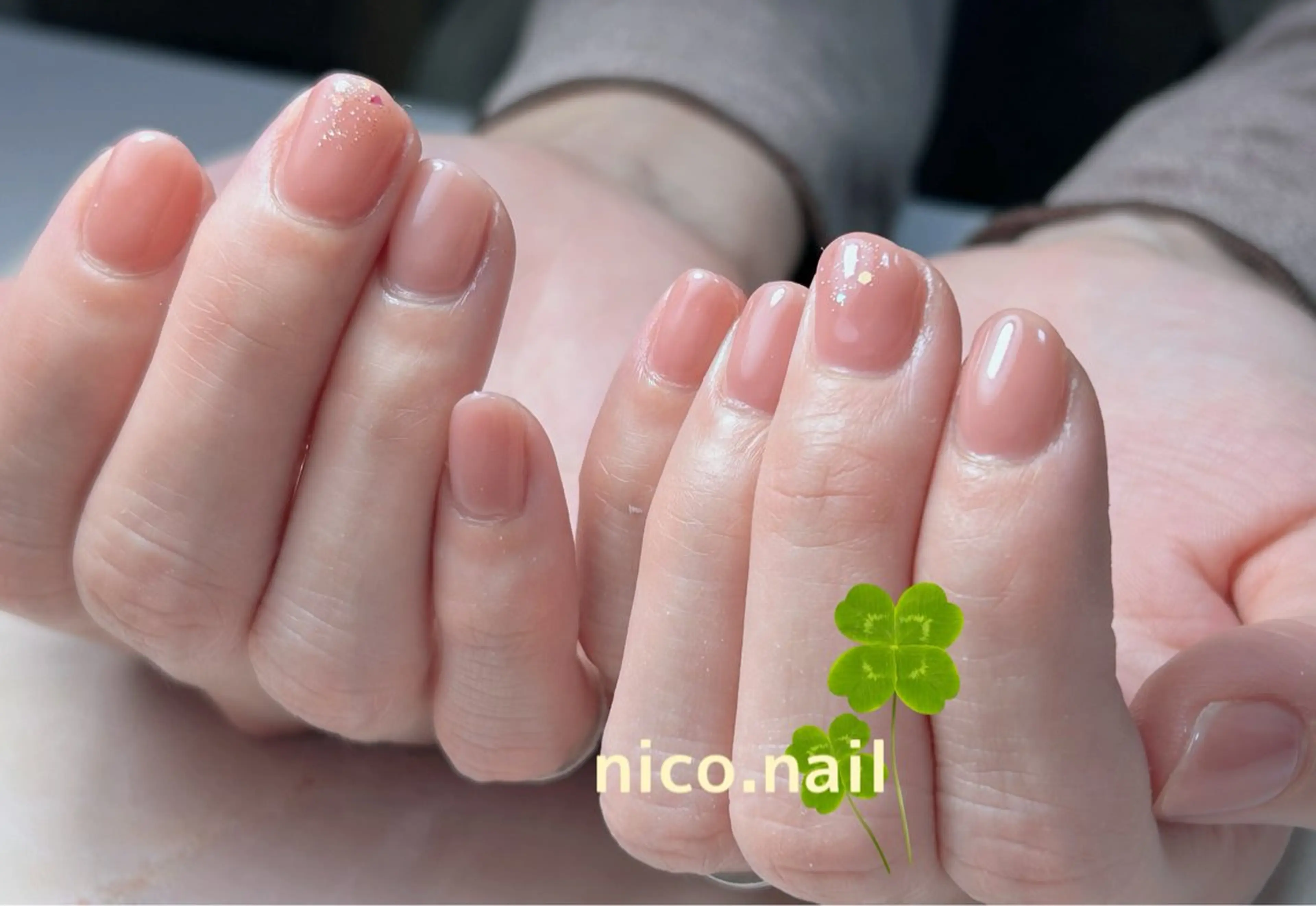 ネイル nico nailのネイルデザイン