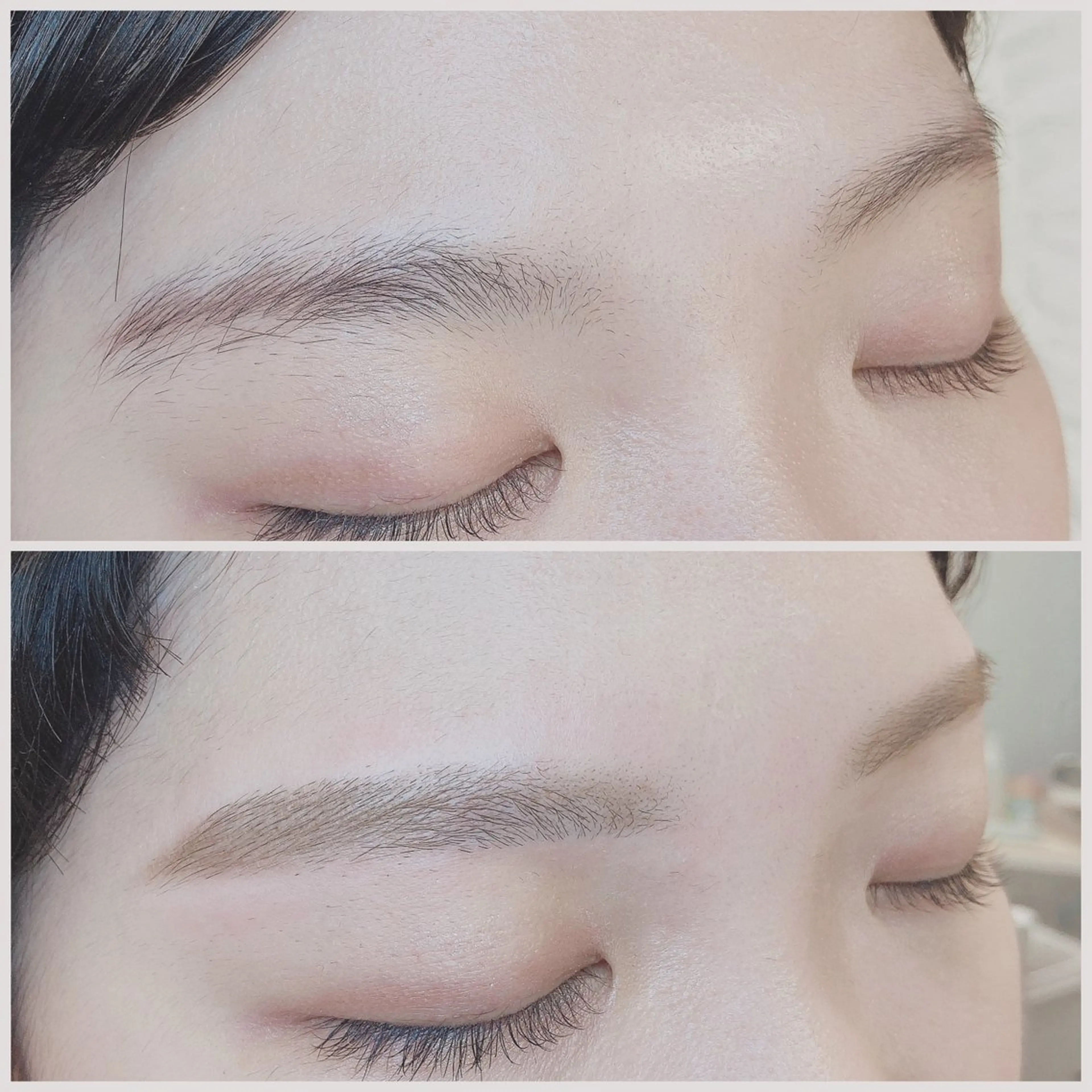 アイブロウ TIARA池袋西口店 店長YASUKA💐のマツエク・マツパデザイン