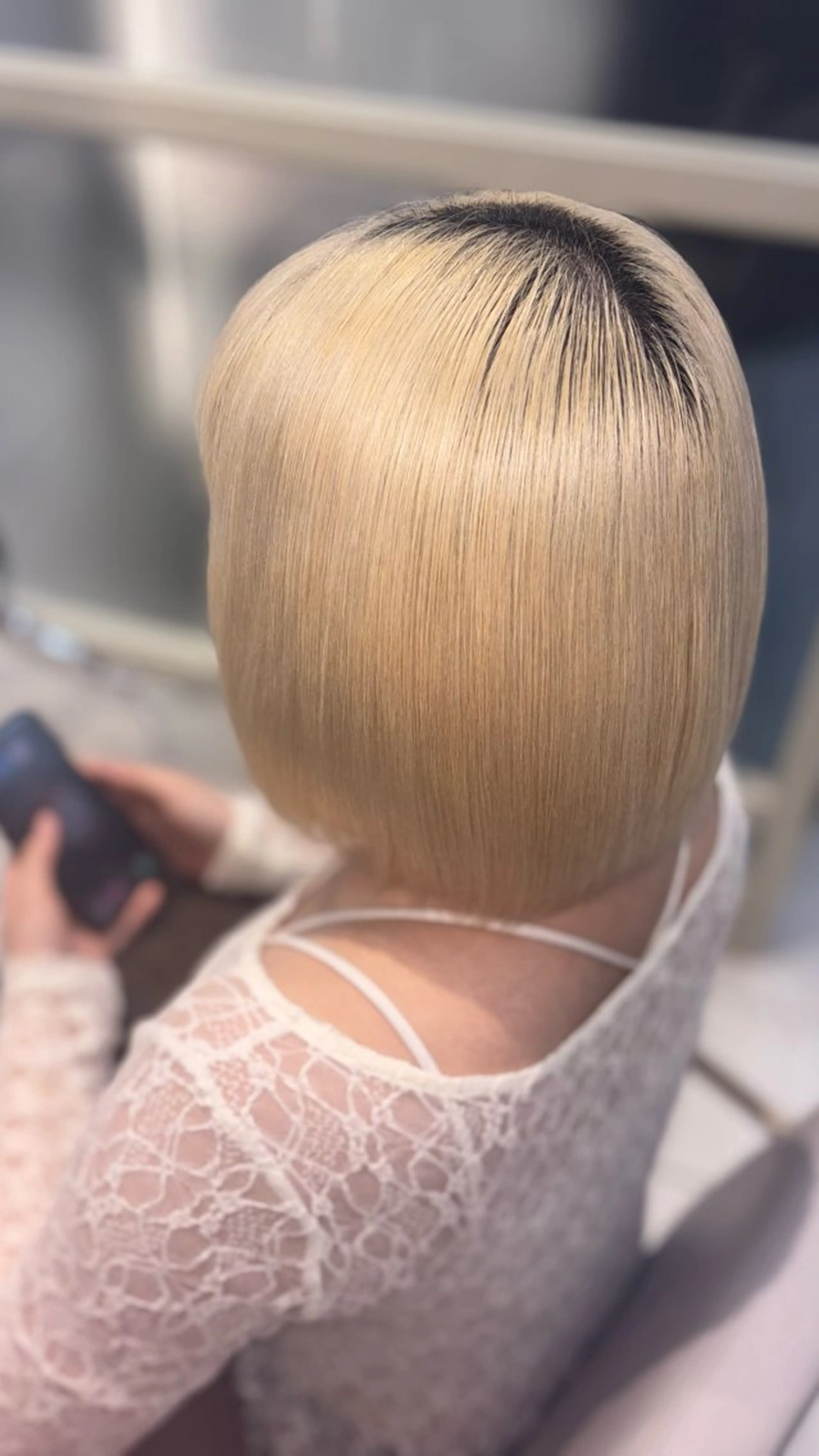 ショート つや髪/ライブヘア /Miya🎀🪽のヘアスタイル