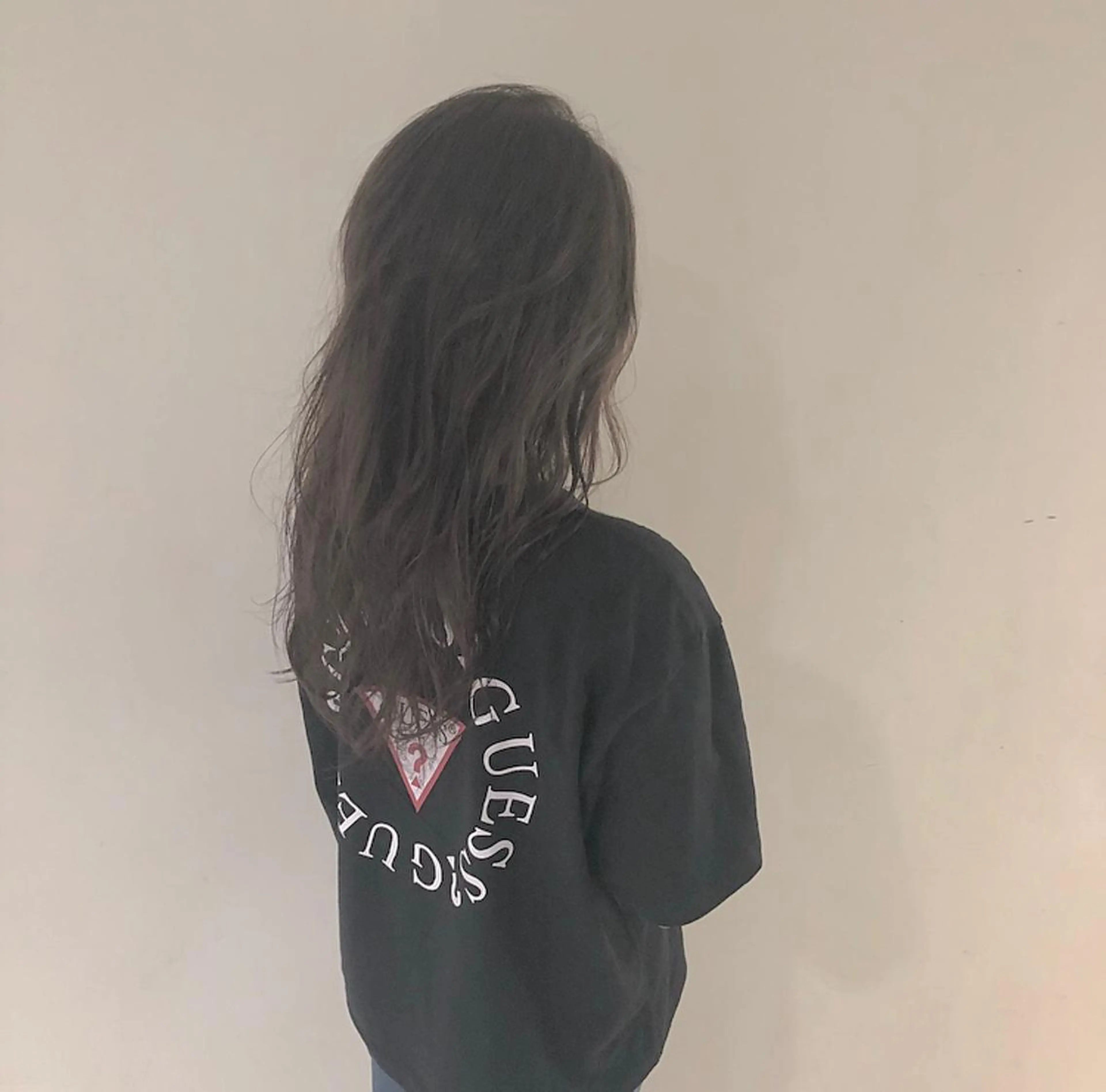 セミロング カラー モテ髪支持率NO.1 KENJIROのヘアスタイル