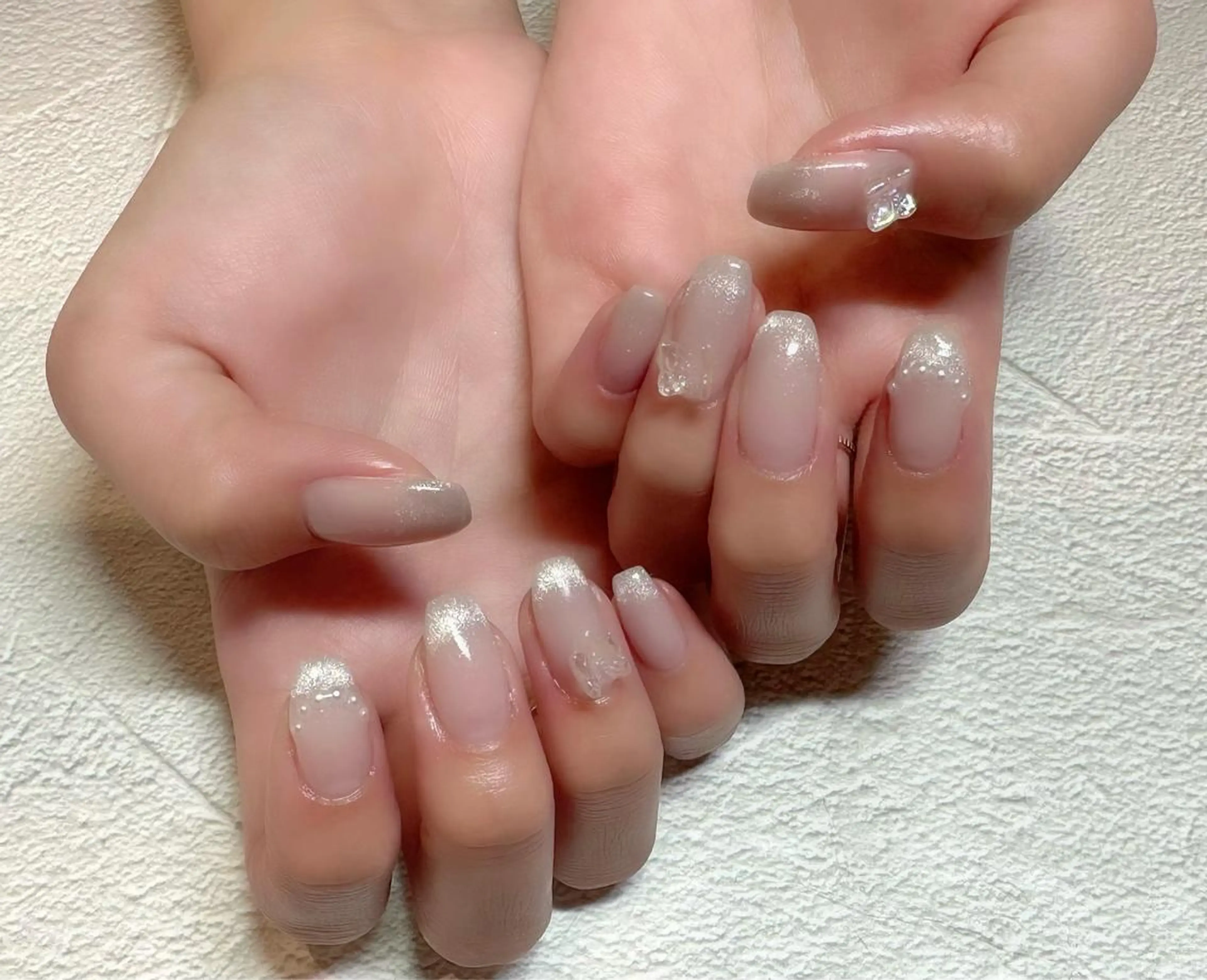 ネイル ハンドネイル ✨kitamura rie✨のネイルデザイン