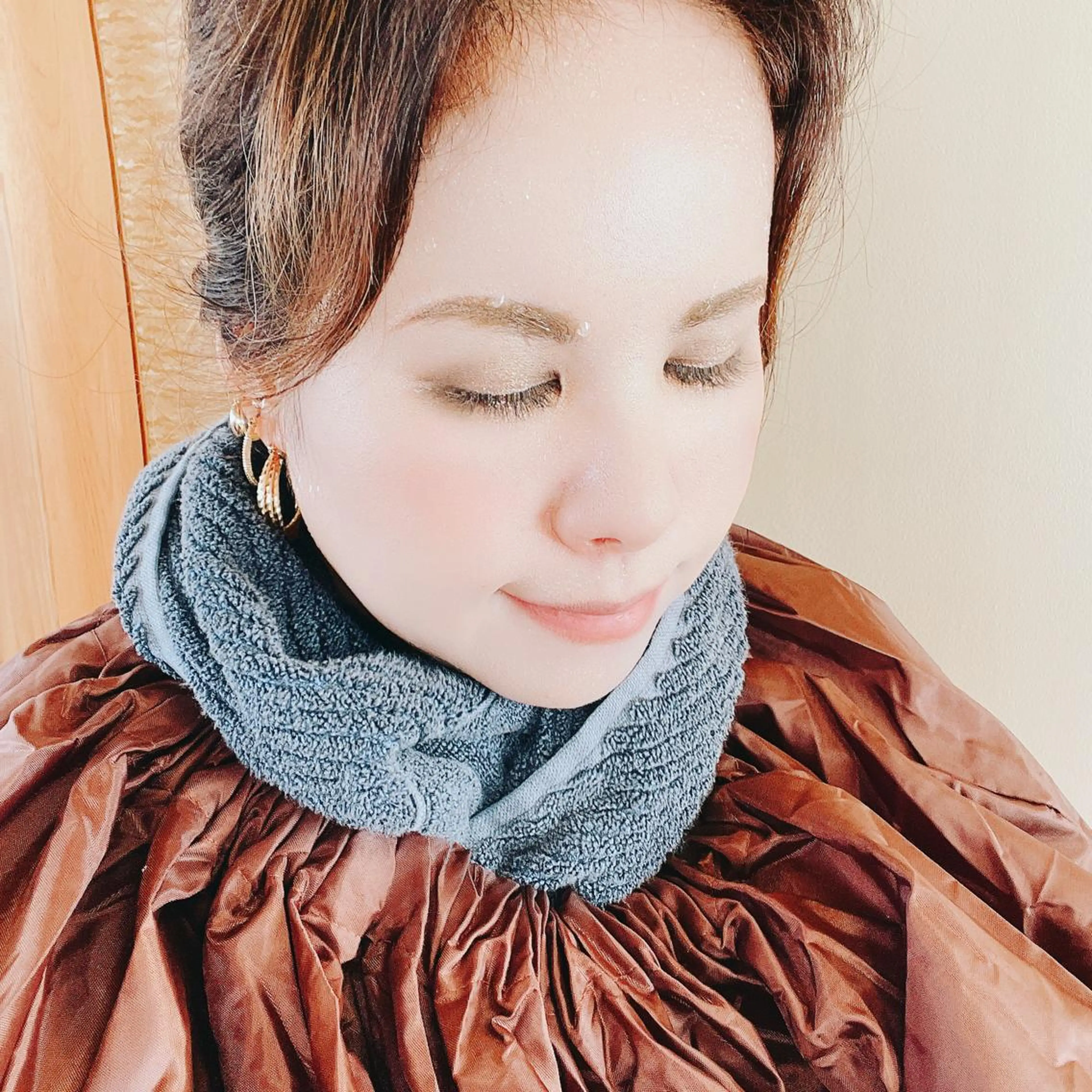 美容室アムノア所属・美容室 AMUNOAのマツエク・マツパデザイン