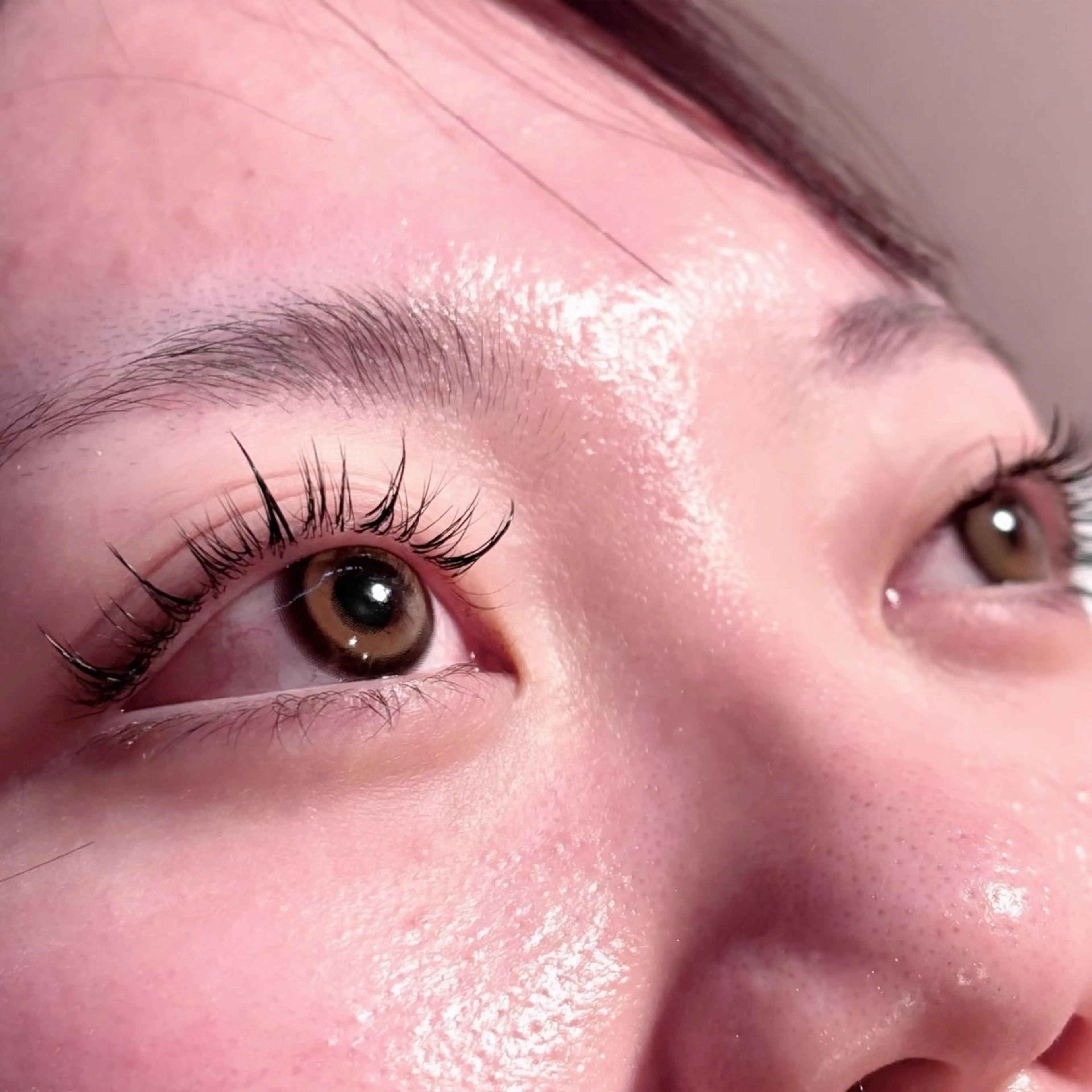 マツエク・マツパ 水道 結菜のマツエク・マツパデザイン