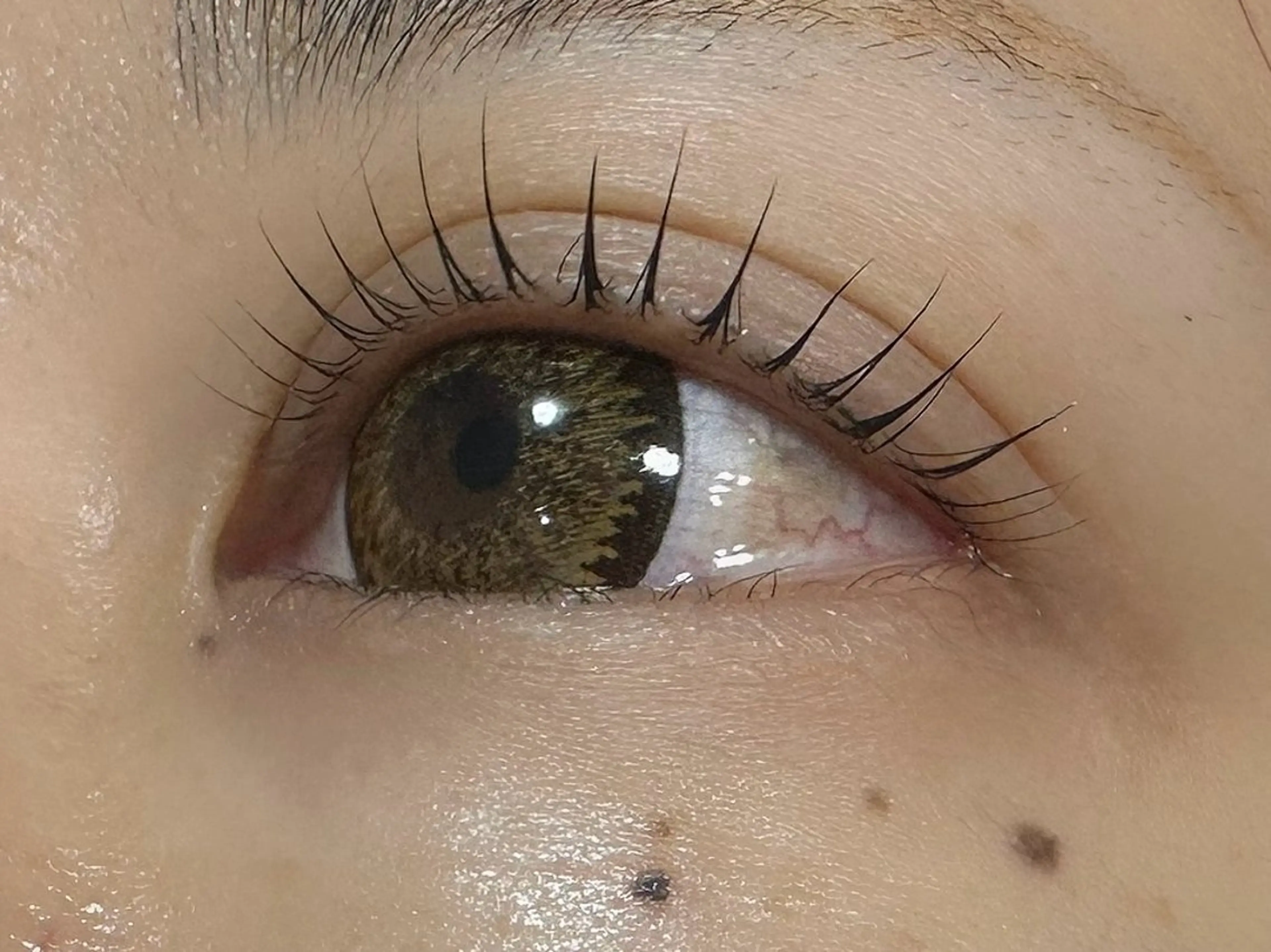 マツエク・マツパ hsn yumeka☆*:.のマツエク・マツパデザイン