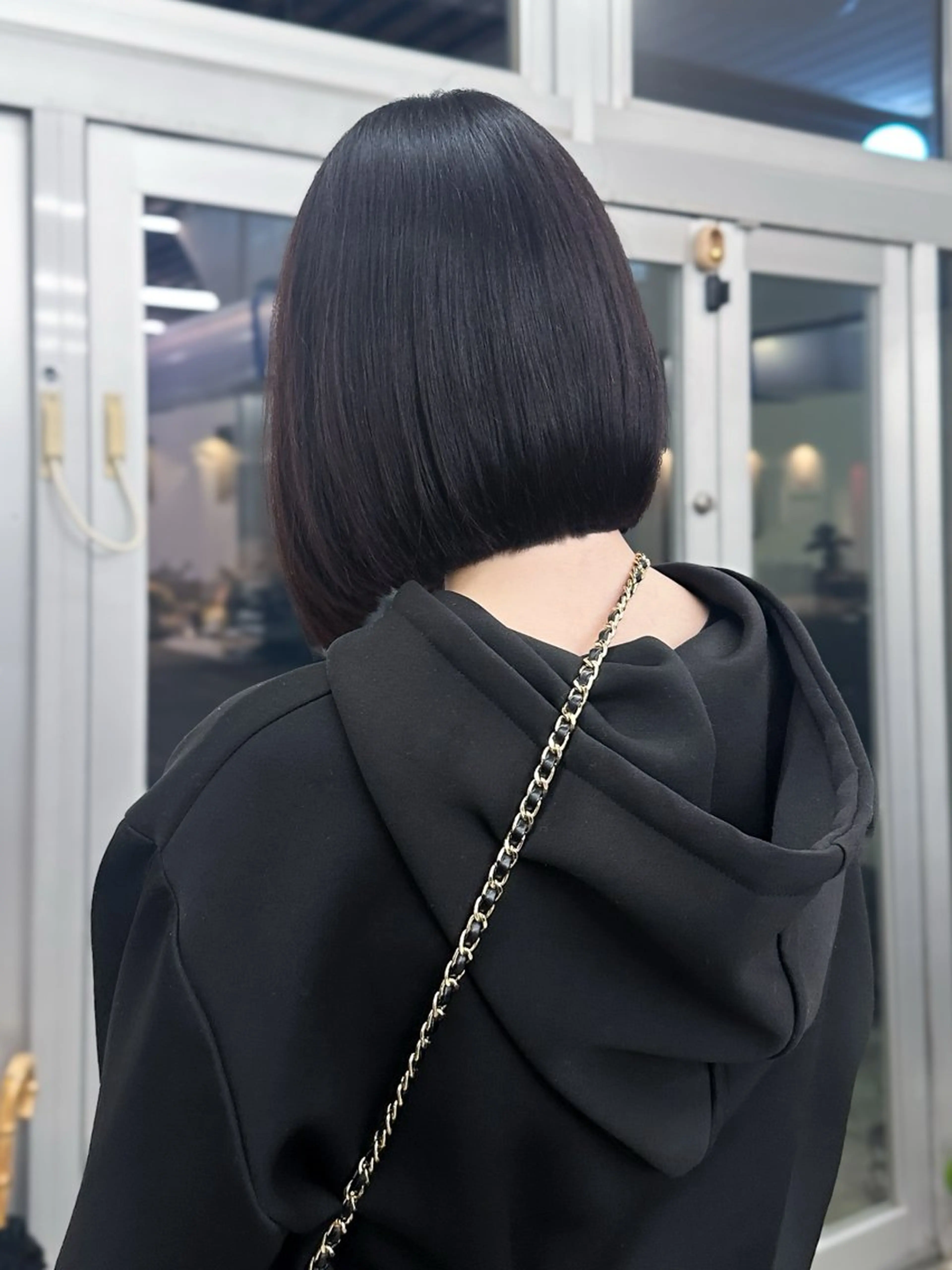 ミディアム 🐏nao /レイヤーカット🐏のヘアスタイル