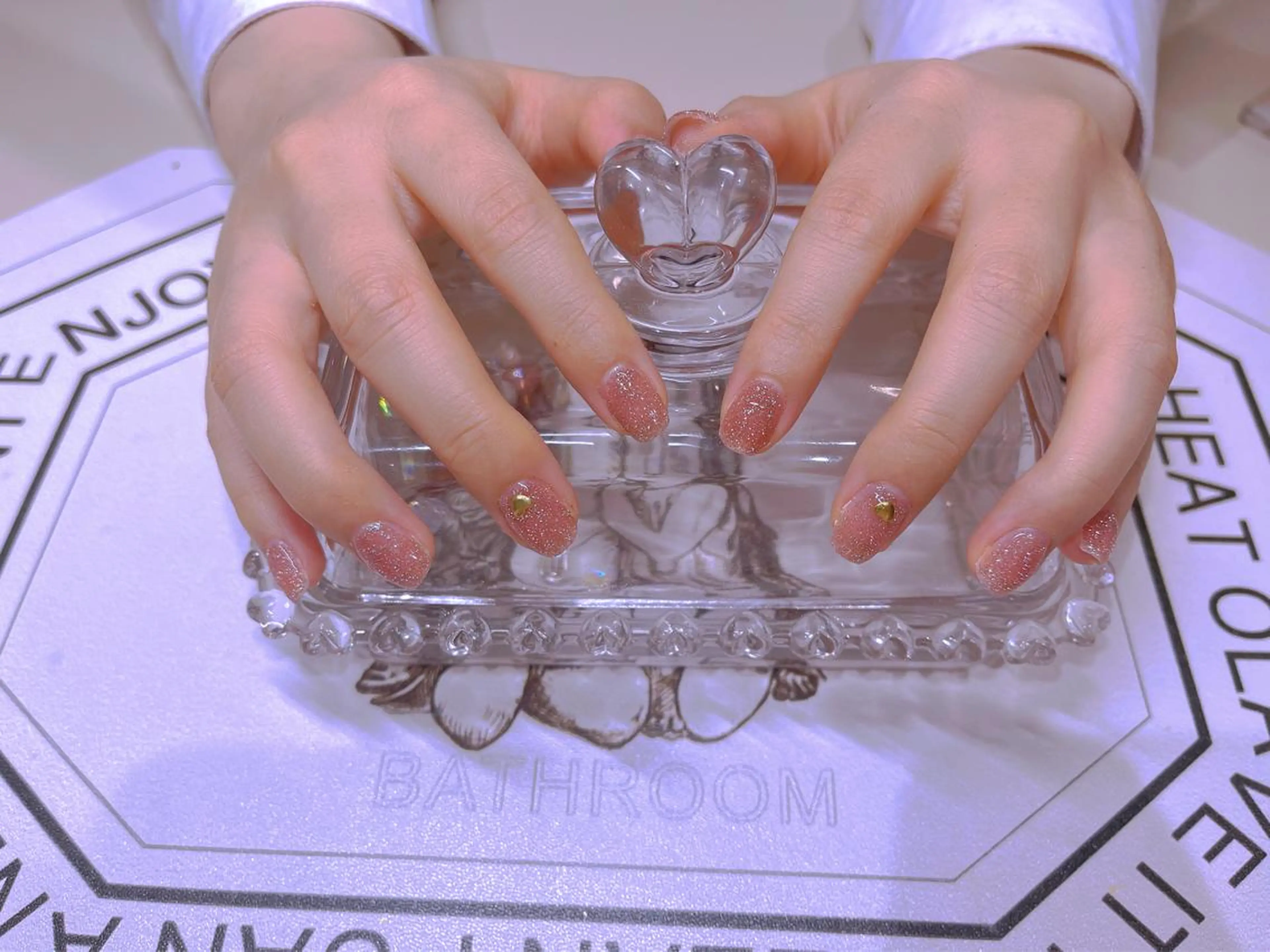 ネイル NANA NAILのネイルデザイン