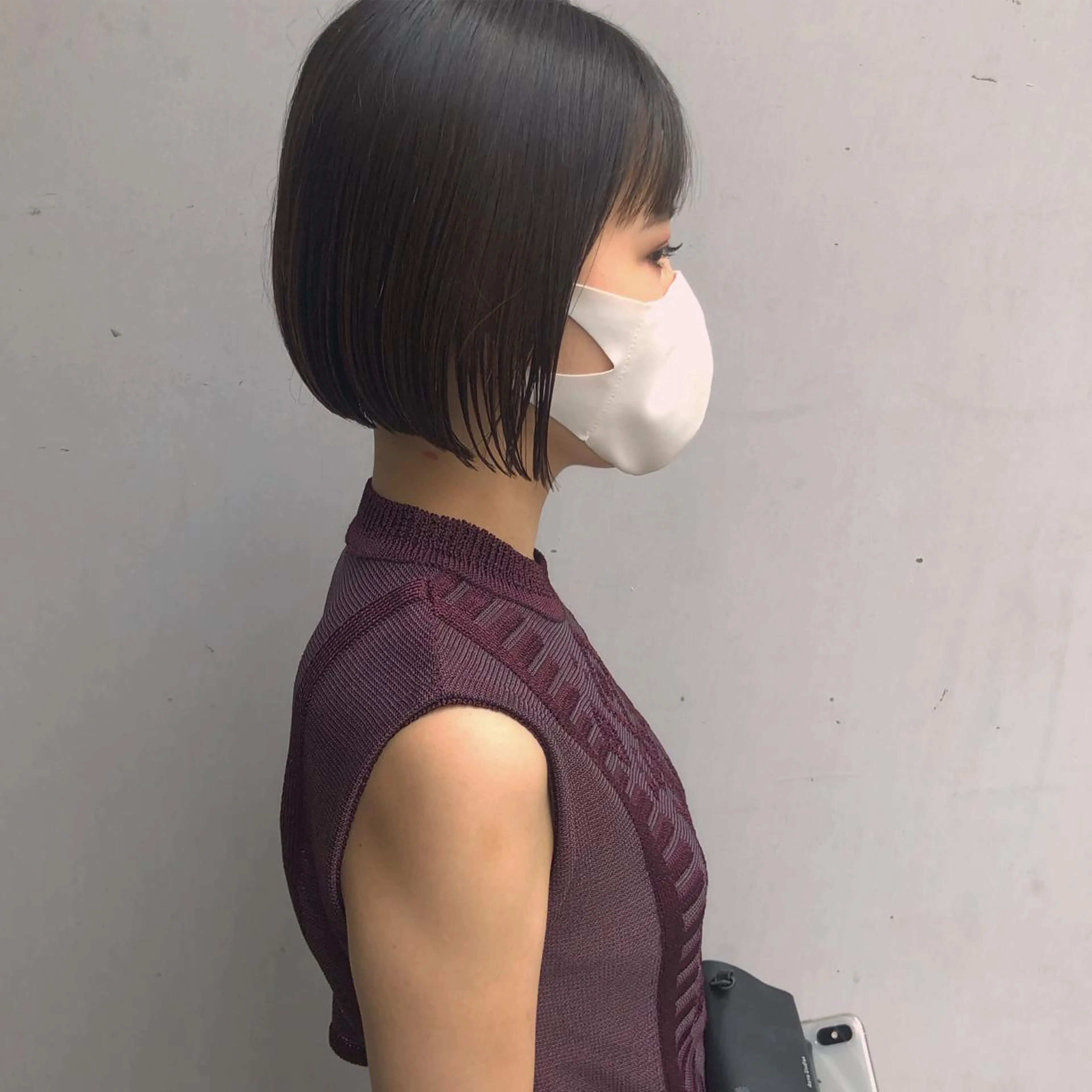 『髪の毛の補修だけしたい』3ステップトリートメントの写真