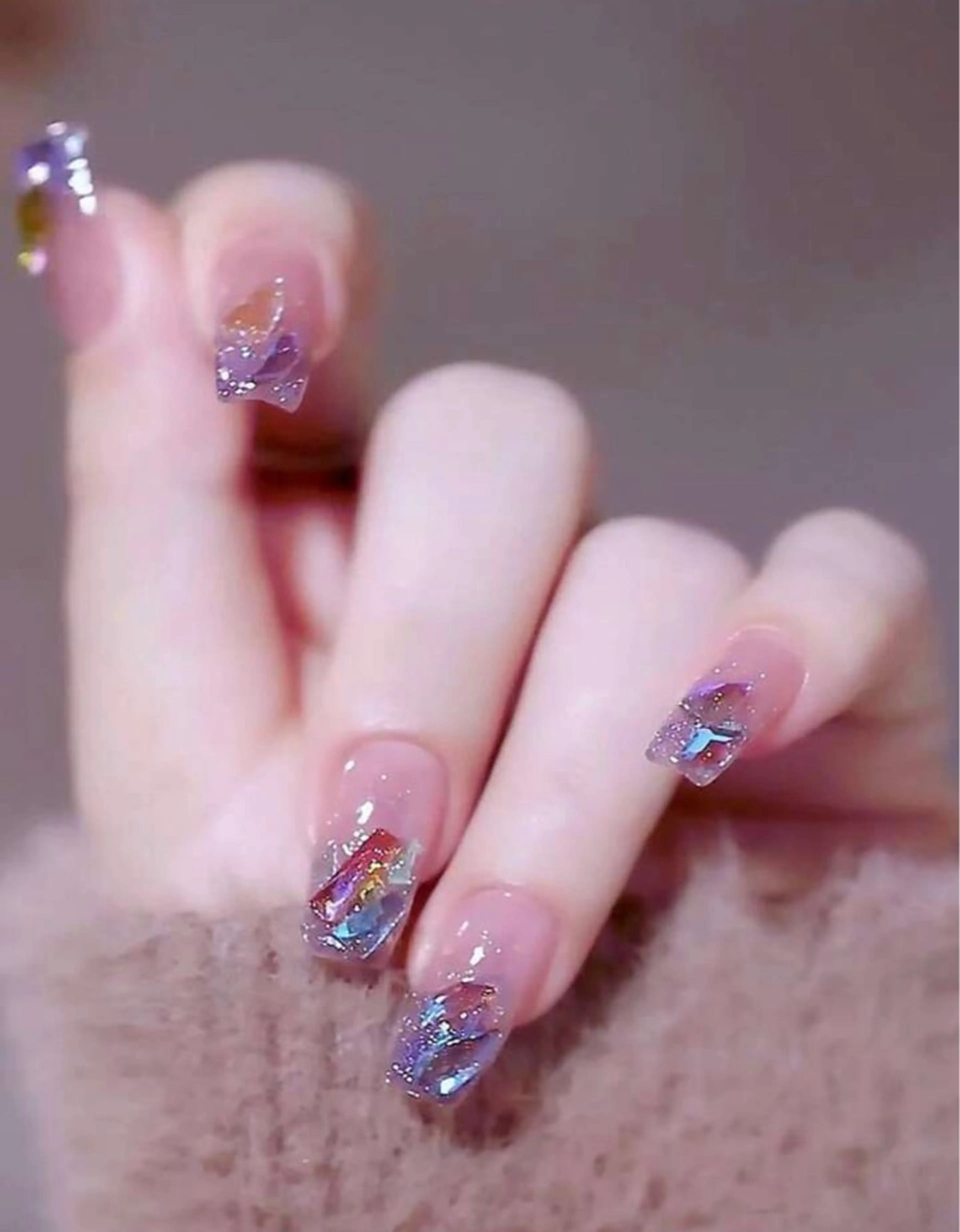 ネイル Niko nailサロンのネイルデザイン