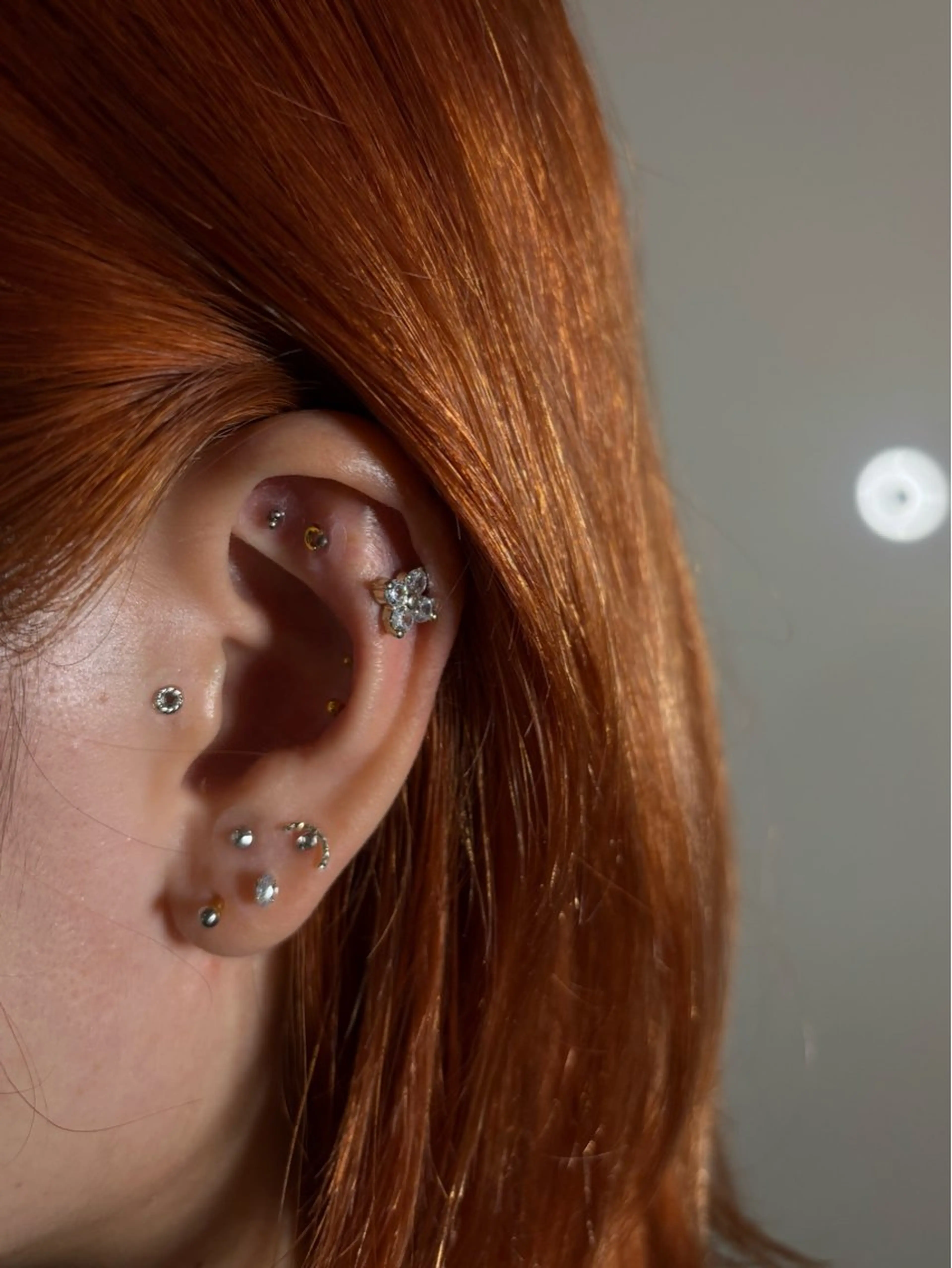 Rico eyelash salon所属・Rico. Araiの眉毛・アイブロウイメージ