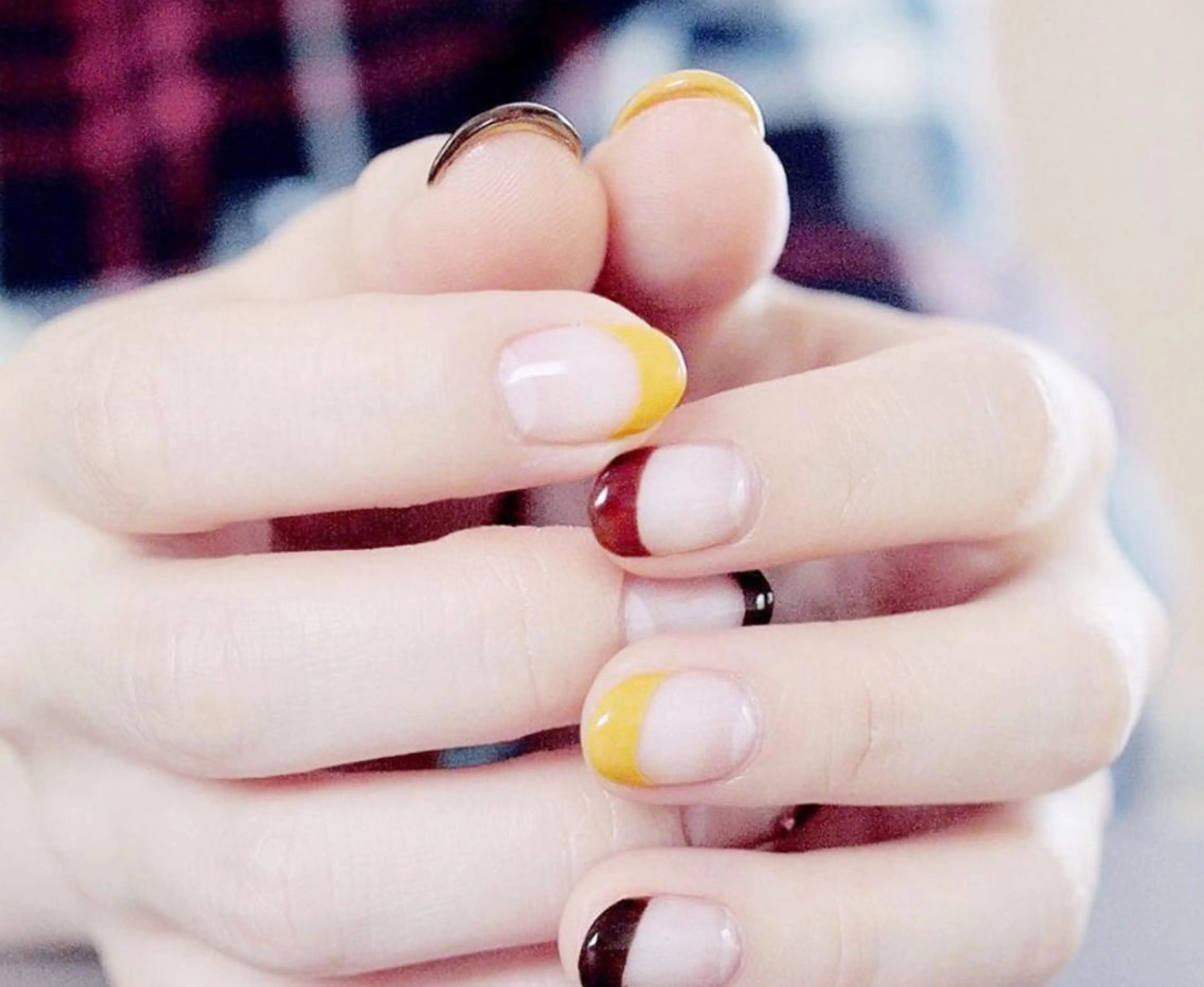 ネイル Cute beauty2のマツエク・マツパデザイン