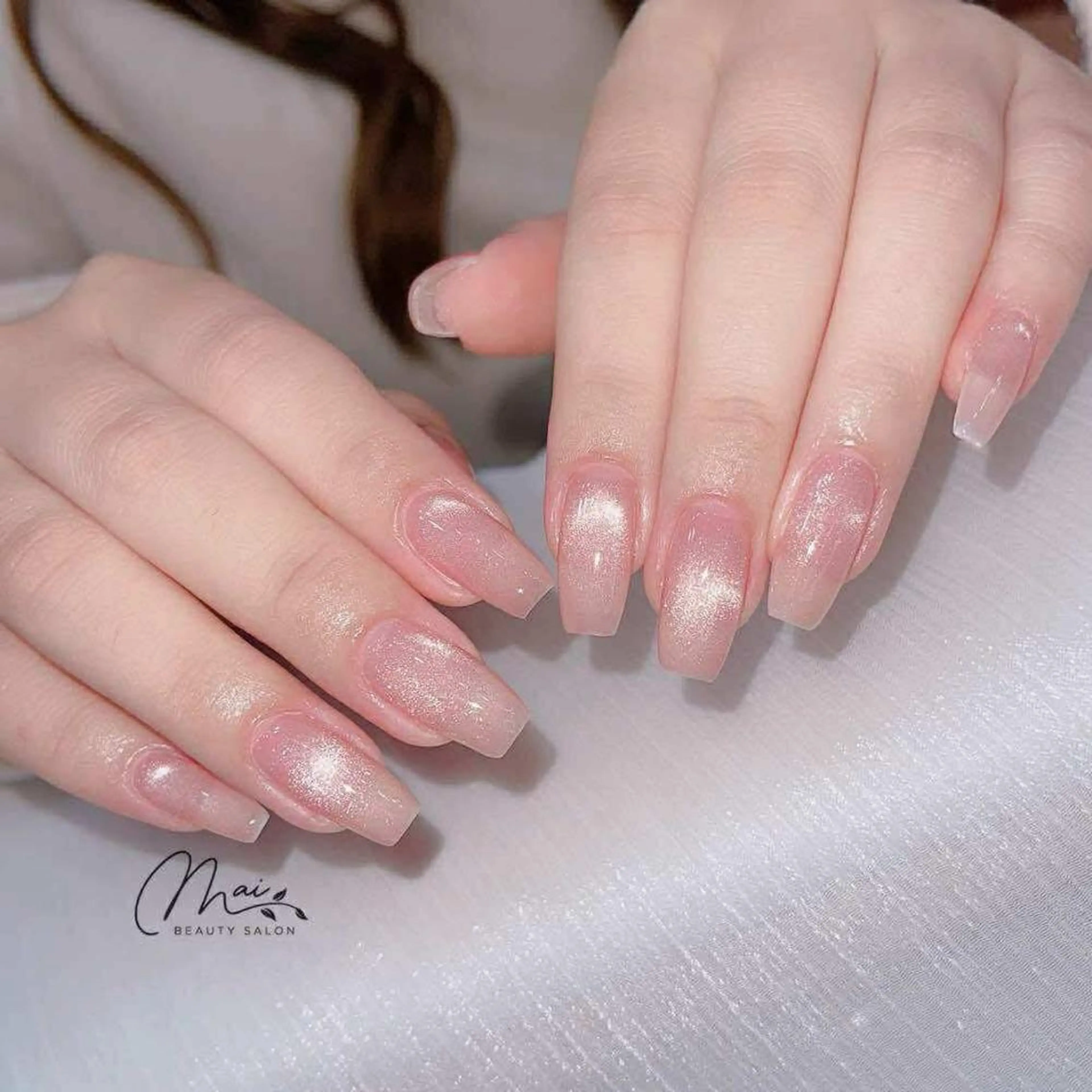 ネイル MaiBeauty マイ マイのネイルデザイン