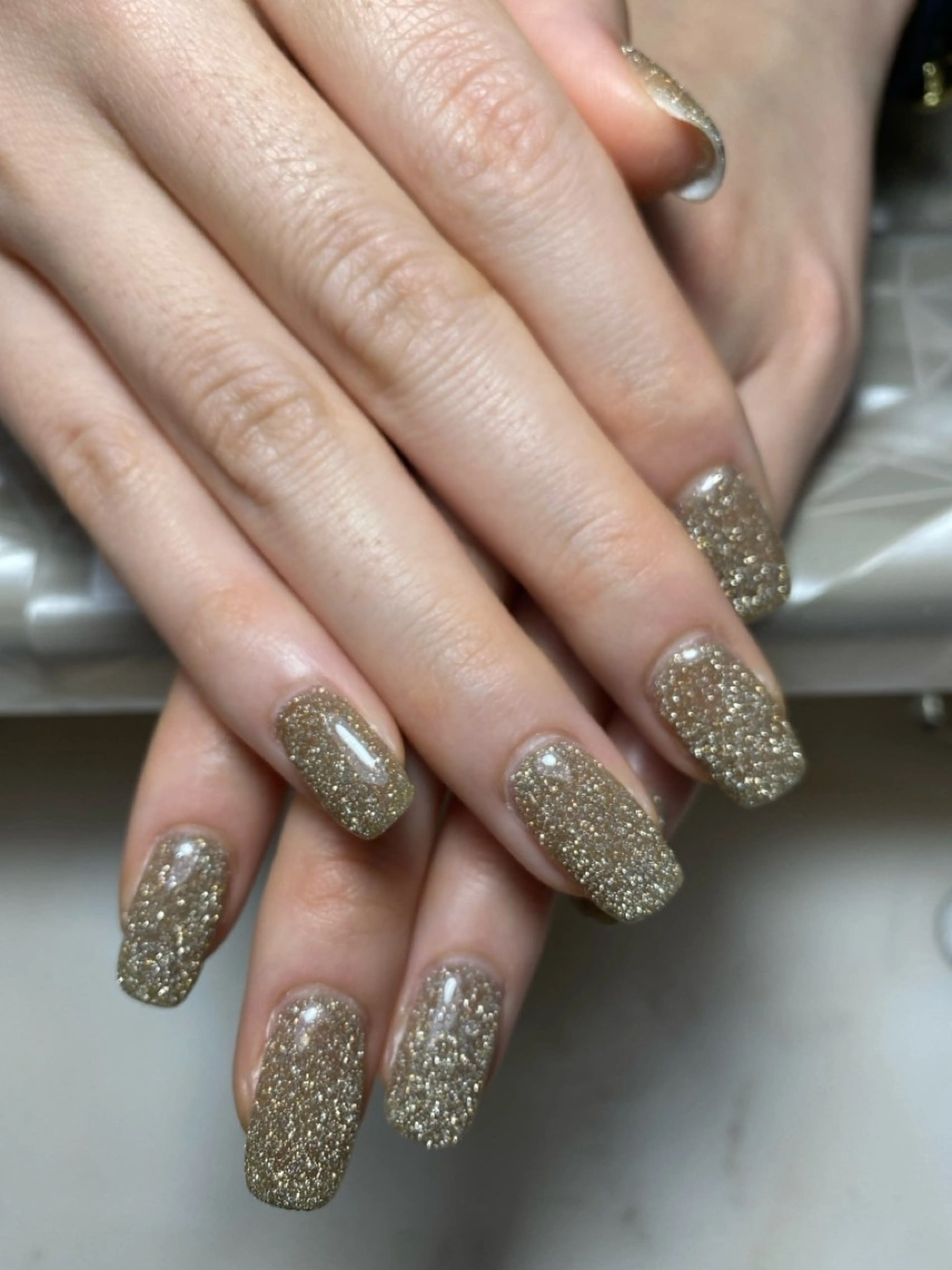 ネイル 田中 アイコのネイルデザイン